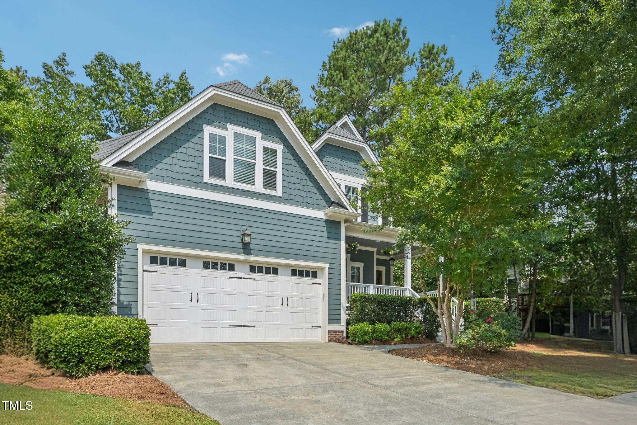 1419 Endgame Court Wake Forest NC 27587