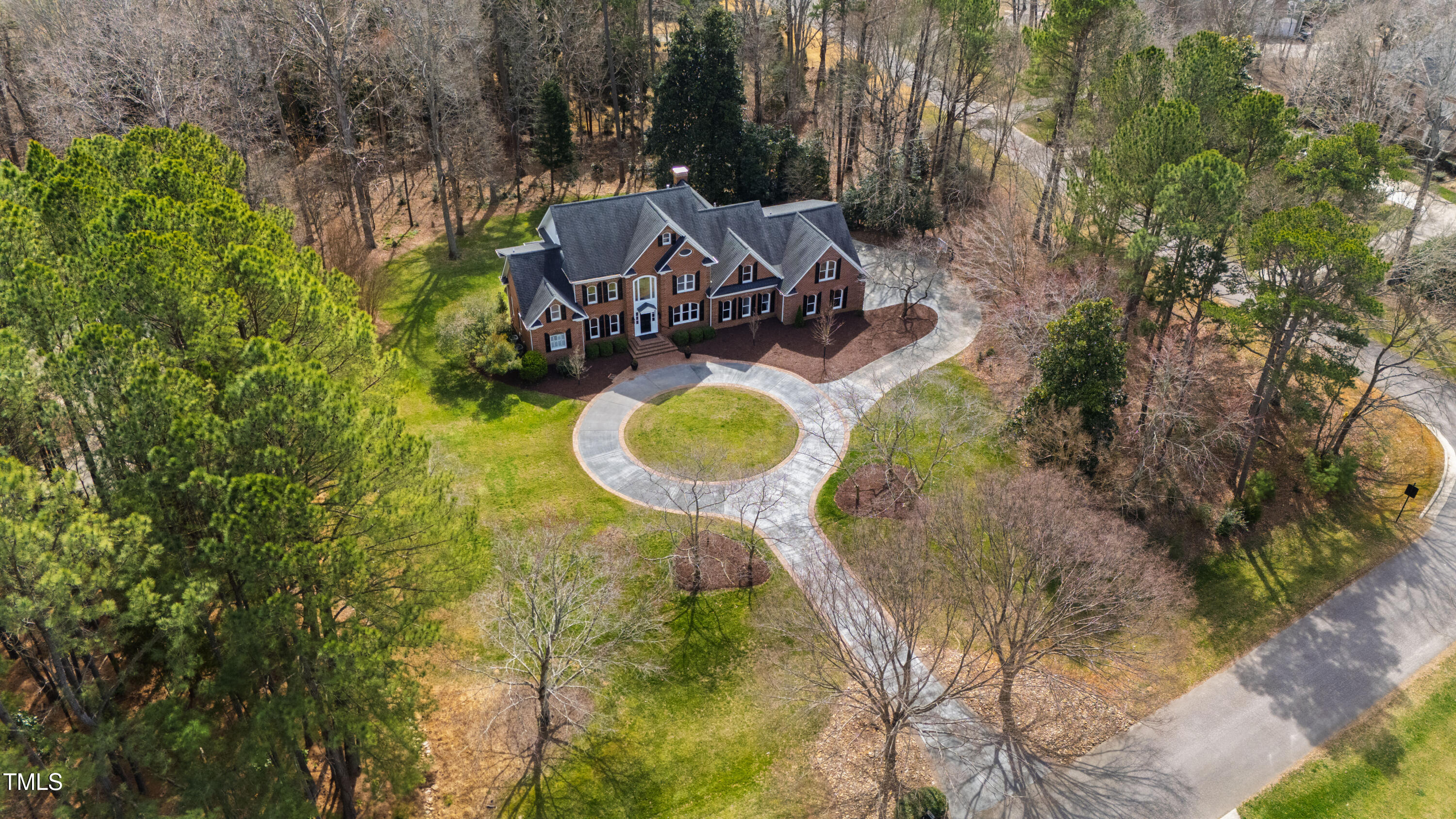 400 Tharps Lane Raleigh NC 27614