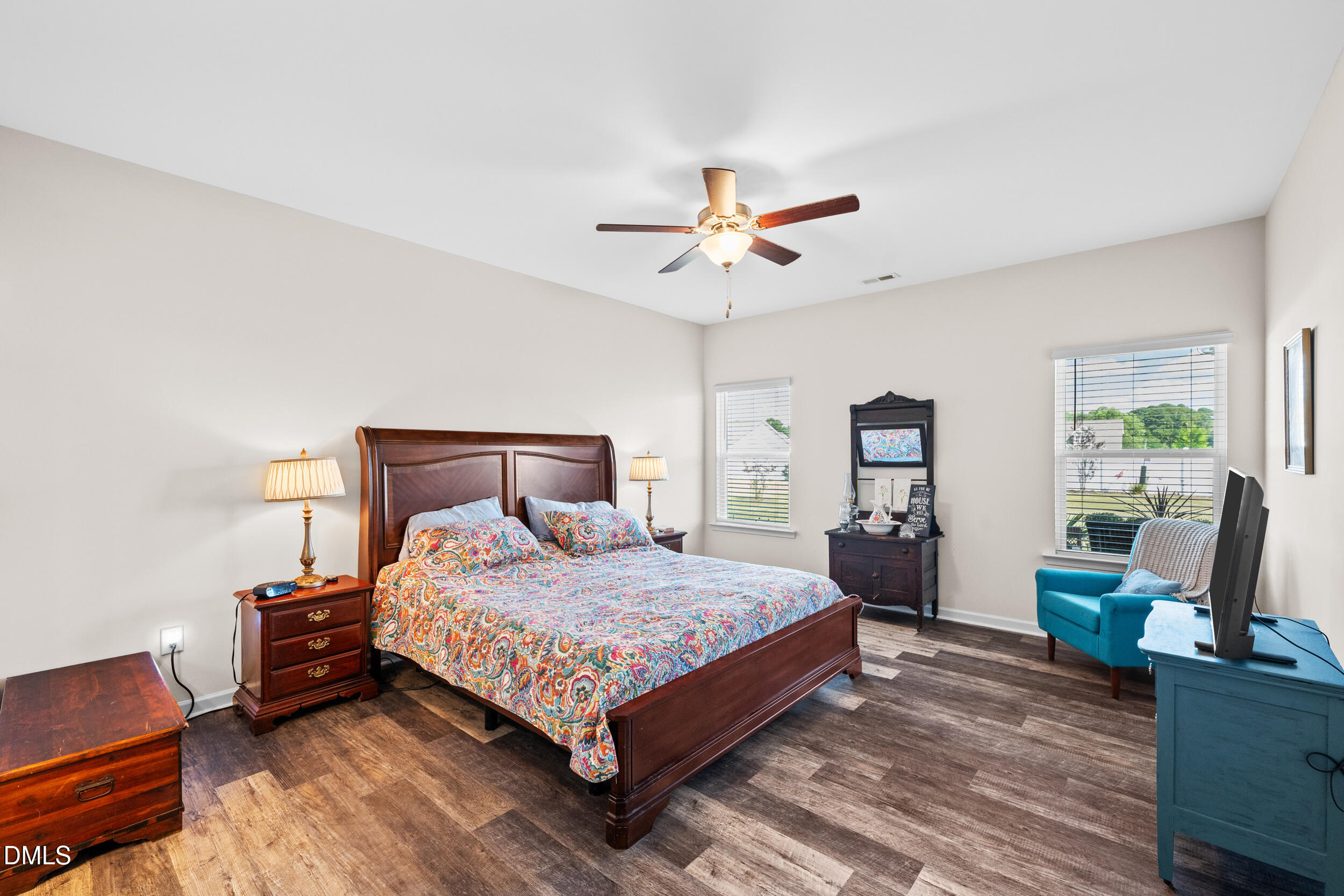 91 Charlottes Web Circle Benson NC 27504