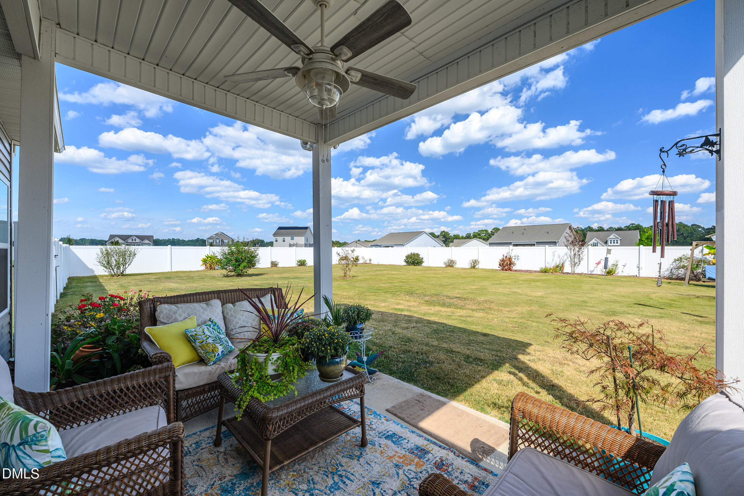 91 Charlottes Web Circle Benson NC 27504