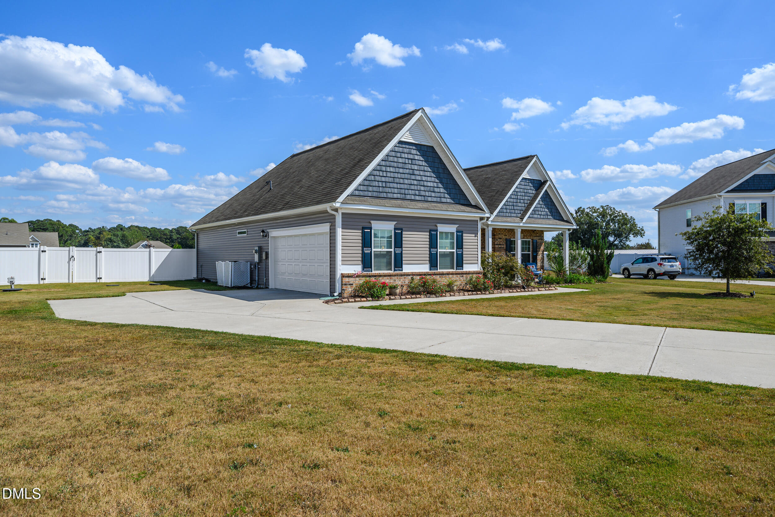 91 Charlottes Web Circle Benson NC 27504