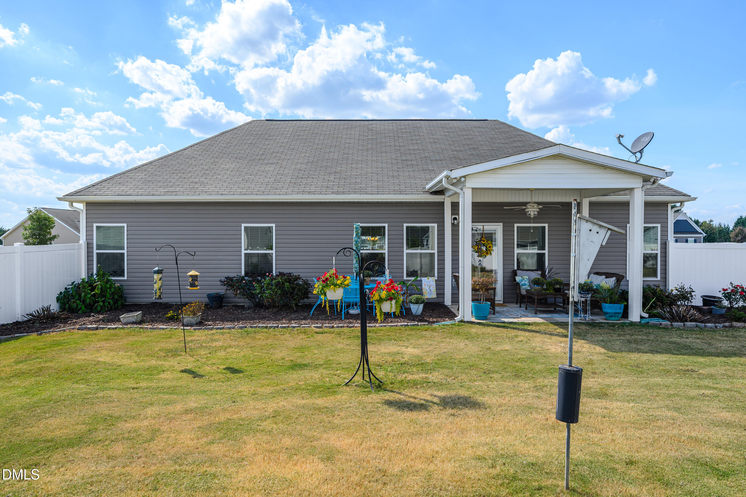 91 Charlottes Web Circle Benson NC 27504