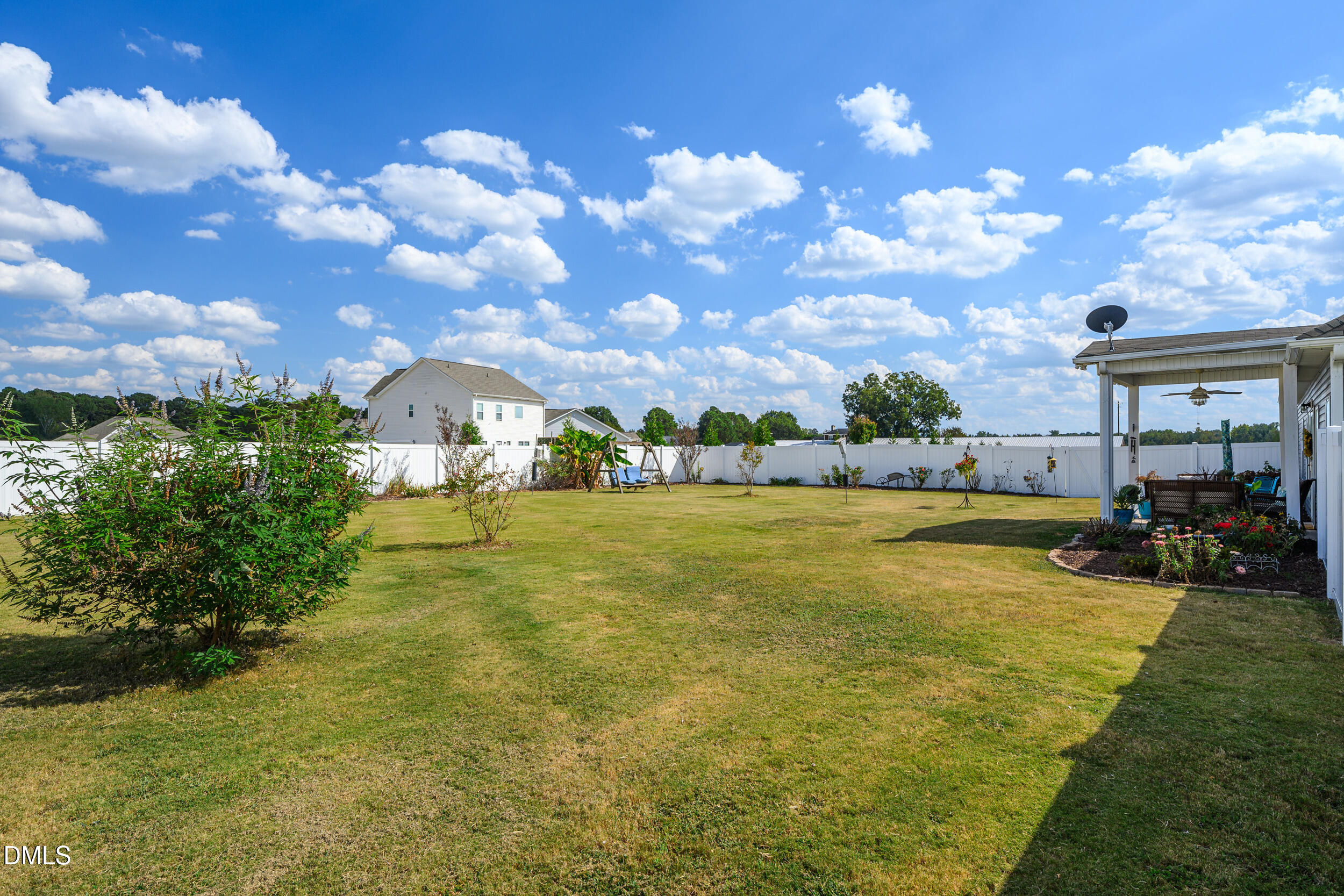 91 Charlottes Web Circle Benson NC 27504