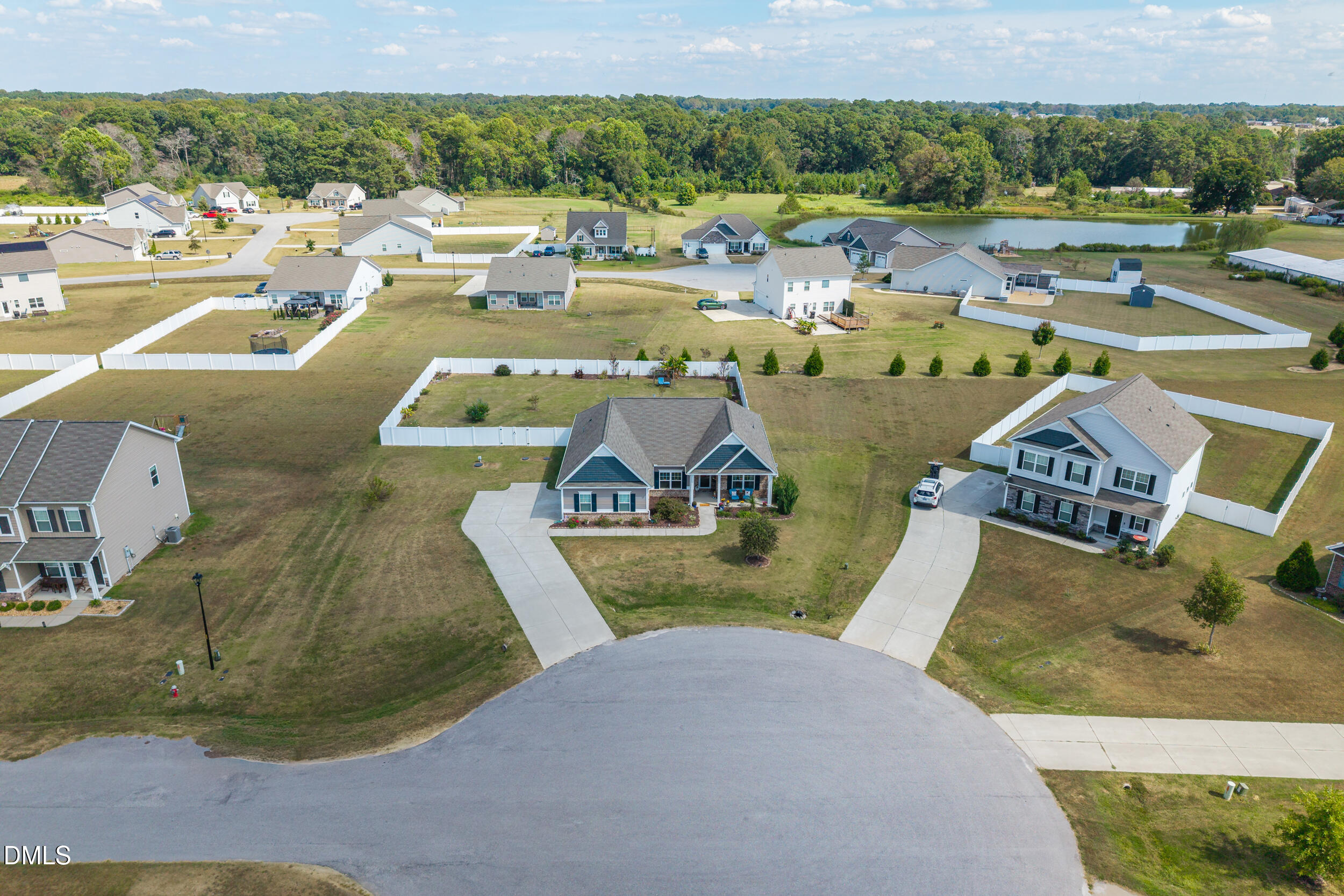 91 Charlottes Web Circle Benson NC 27504