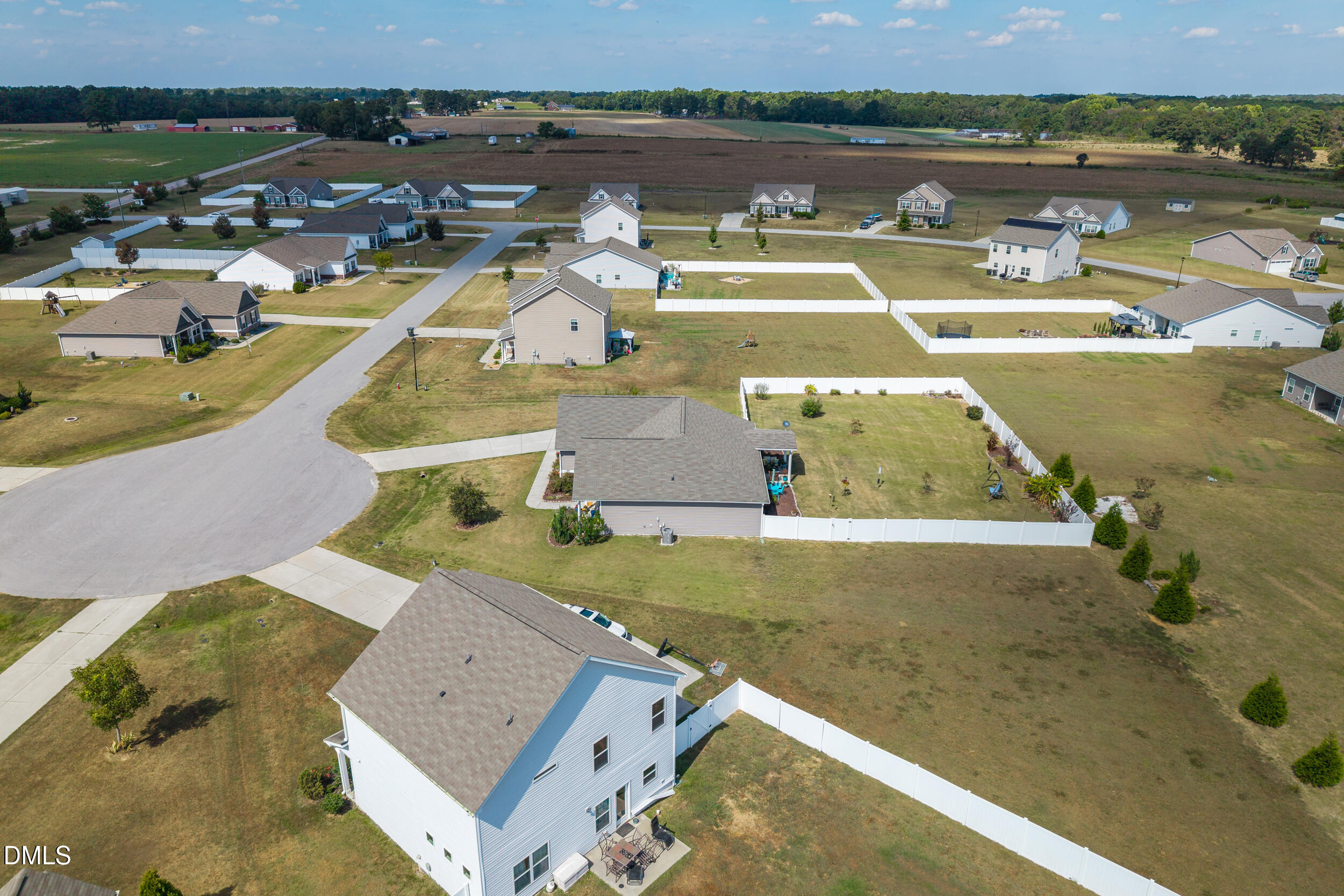 91 Charlottes Web Circle Benson NC 27504