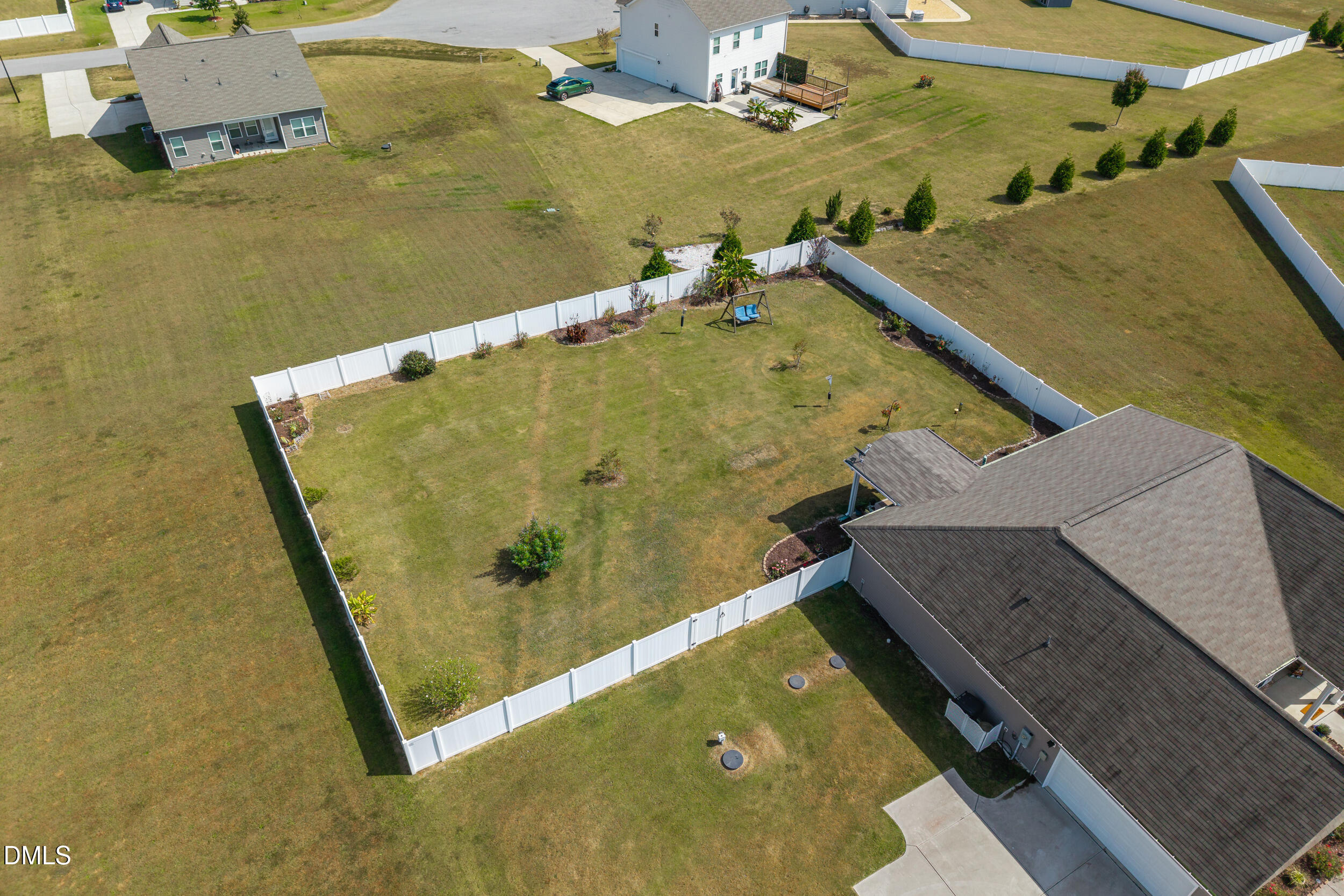 91 Charlottes Web Circle Benson NC 27504