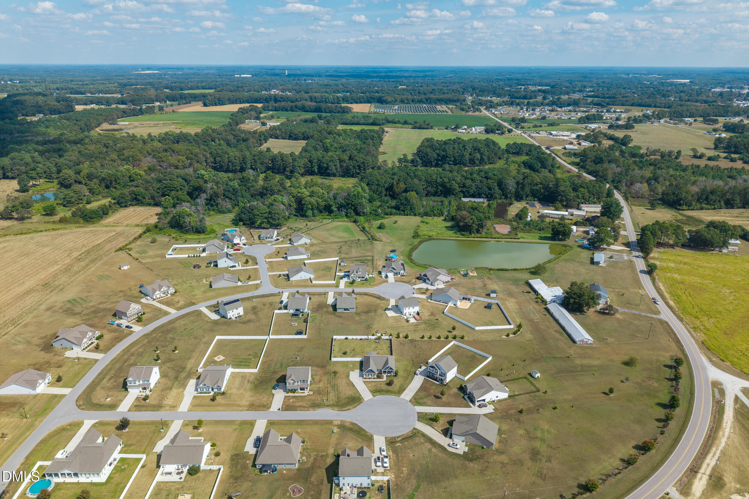 91 Charlottes Web Circle Benson NC 27504