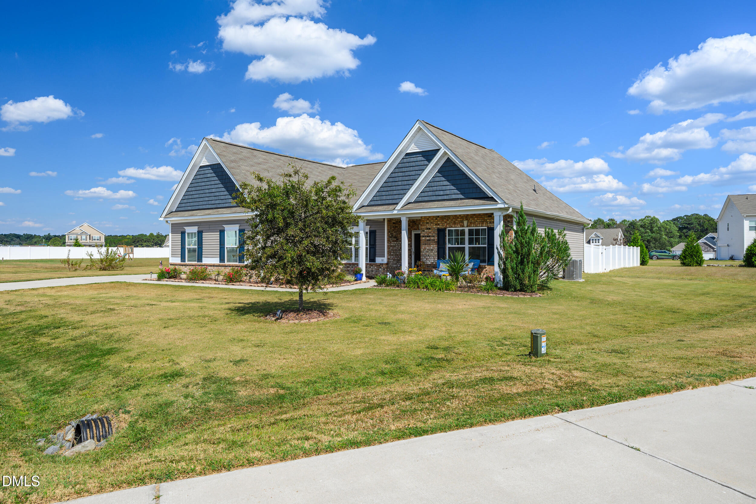 91 Charlottes Web Circle Benson NC 27504