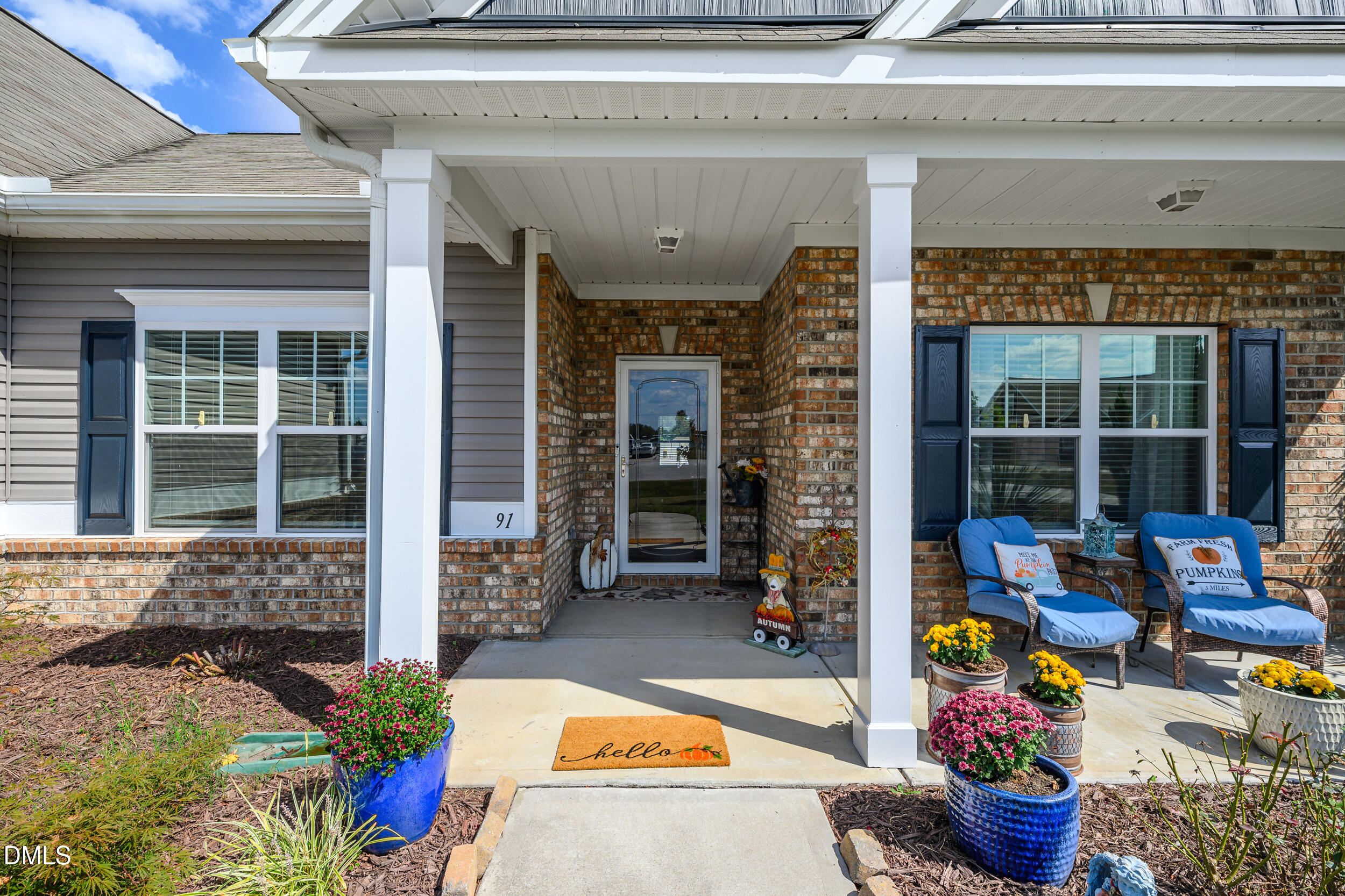 91 Charlottes Web Circle Benson NC 27504