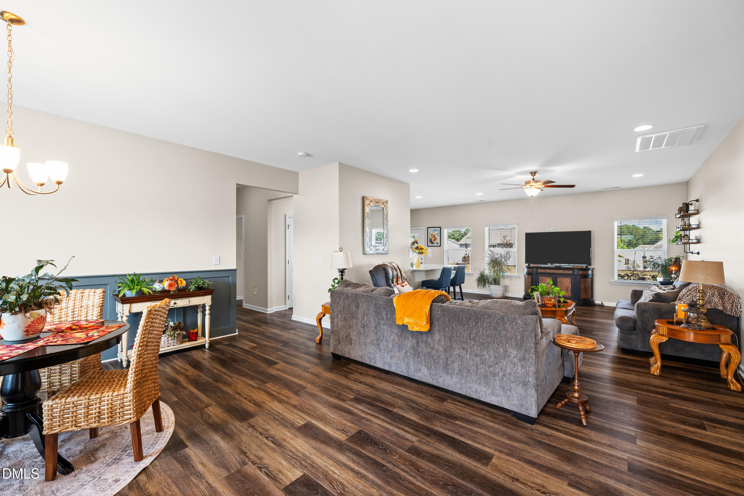 91 Charlottes Web Circle Benson NC 27504