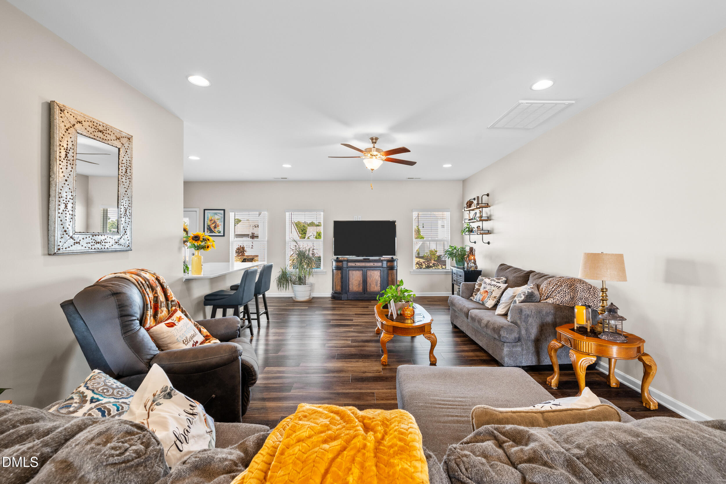 91 Charlottes Web Circle Benson NC 27504