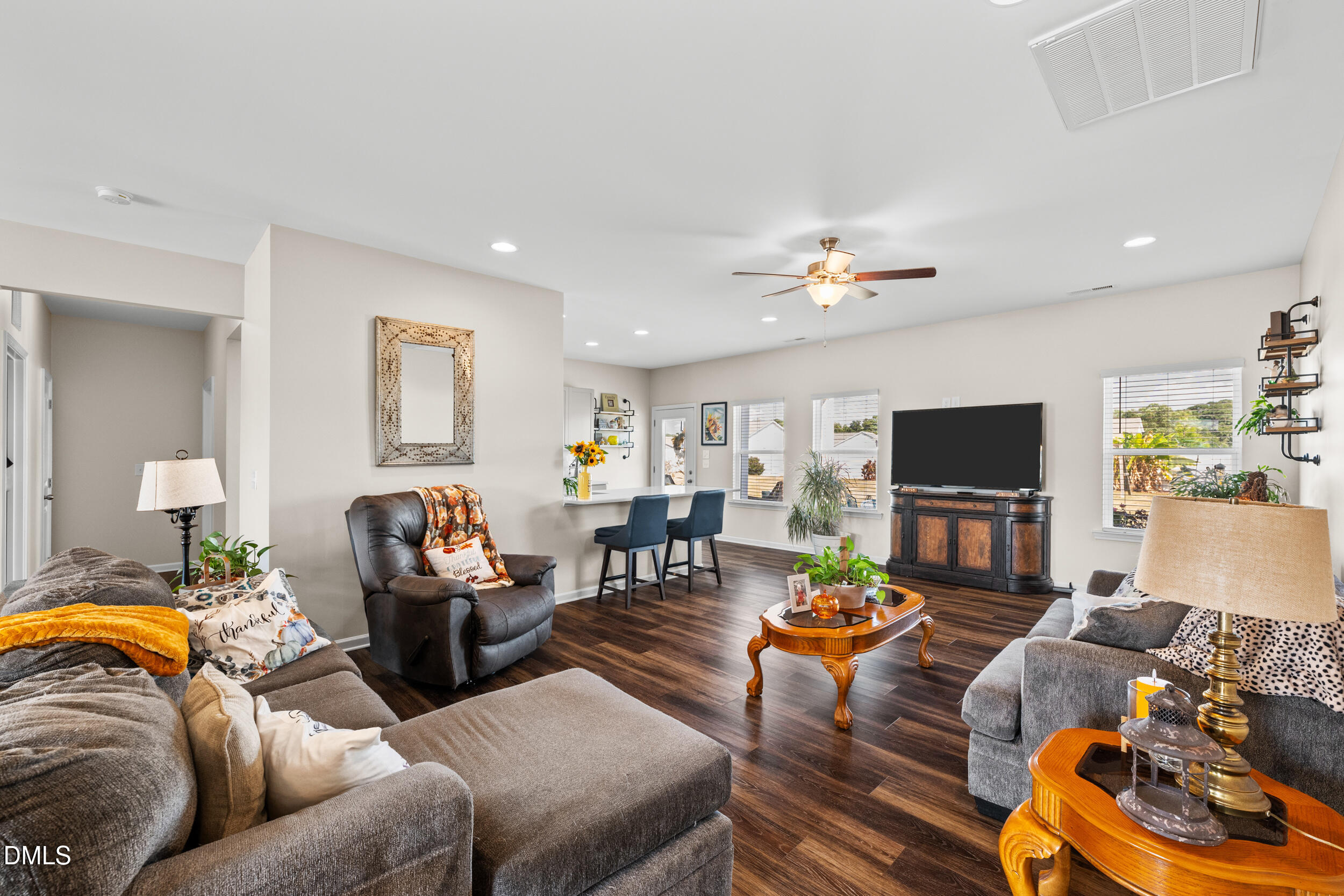 91 Charlottes Web Circle Benson NC 27504