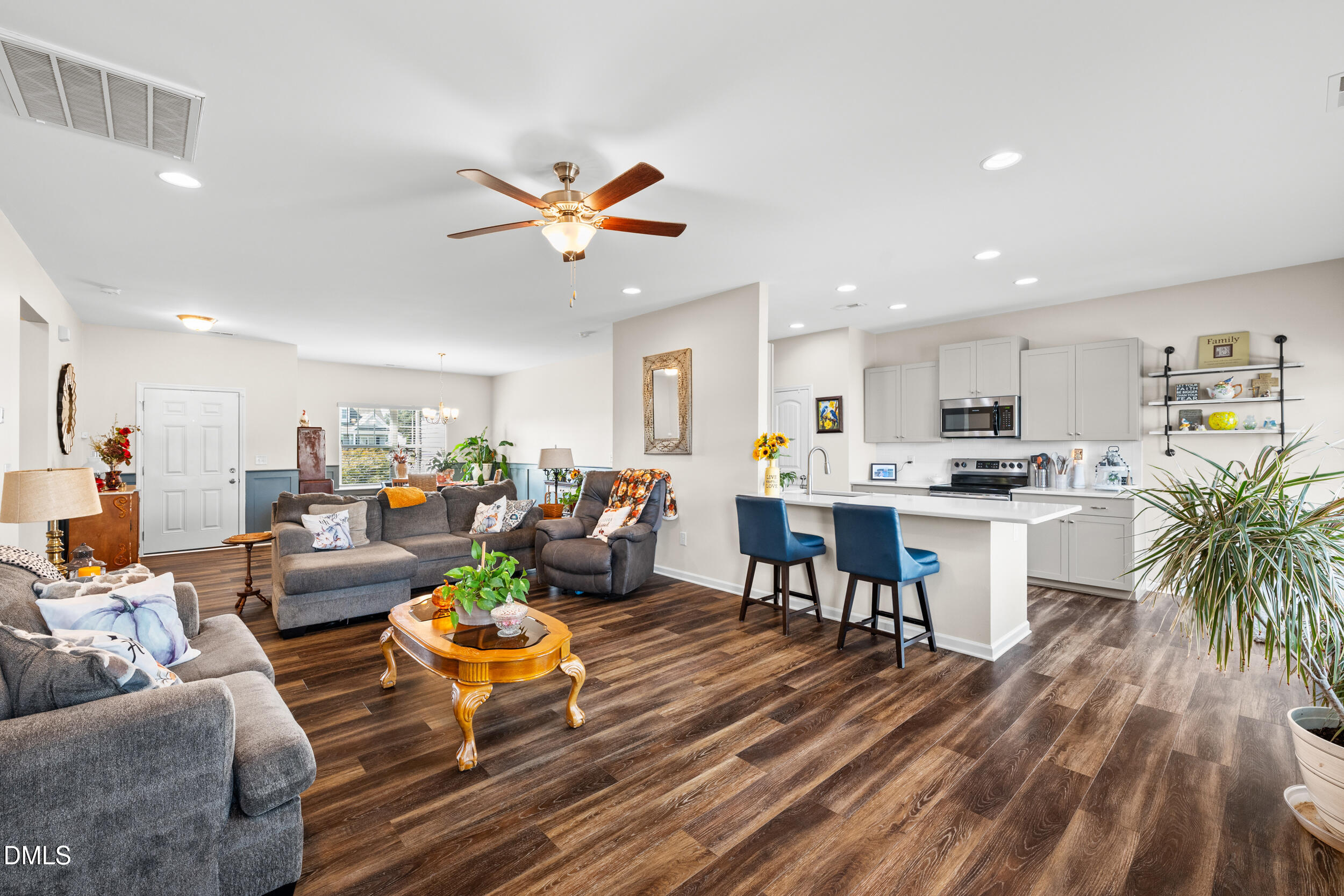 91 Charlottes Web Circle Benson NC 27504