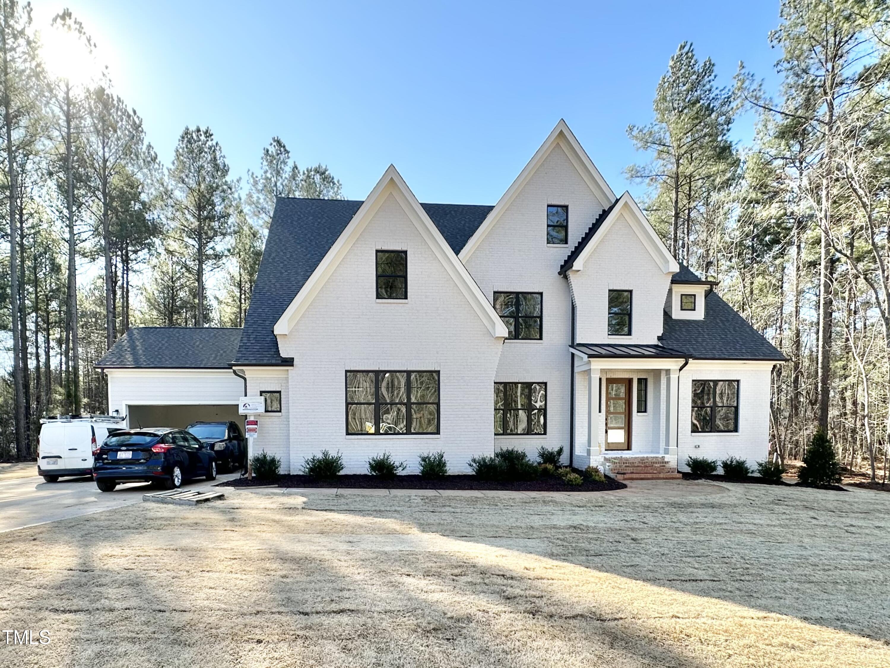 2804 Wexford Forest Lane Wake Forest NC 27587