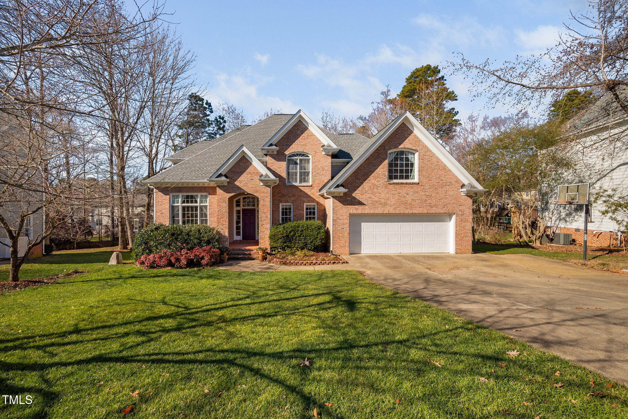 8325 Fountain Park Drive Raleigh NC 27613