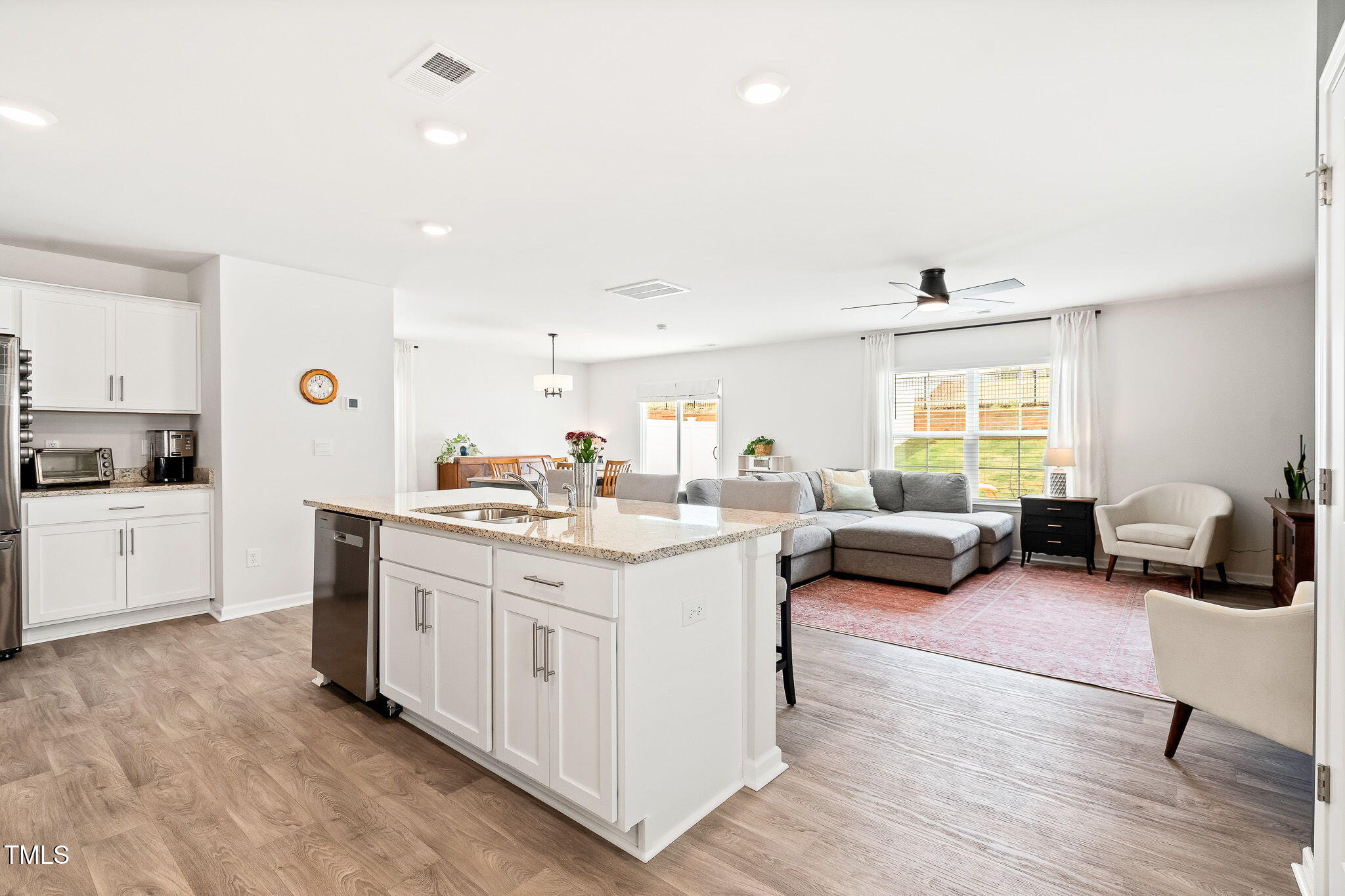 2512 Lily Drive Haw River NC 27258