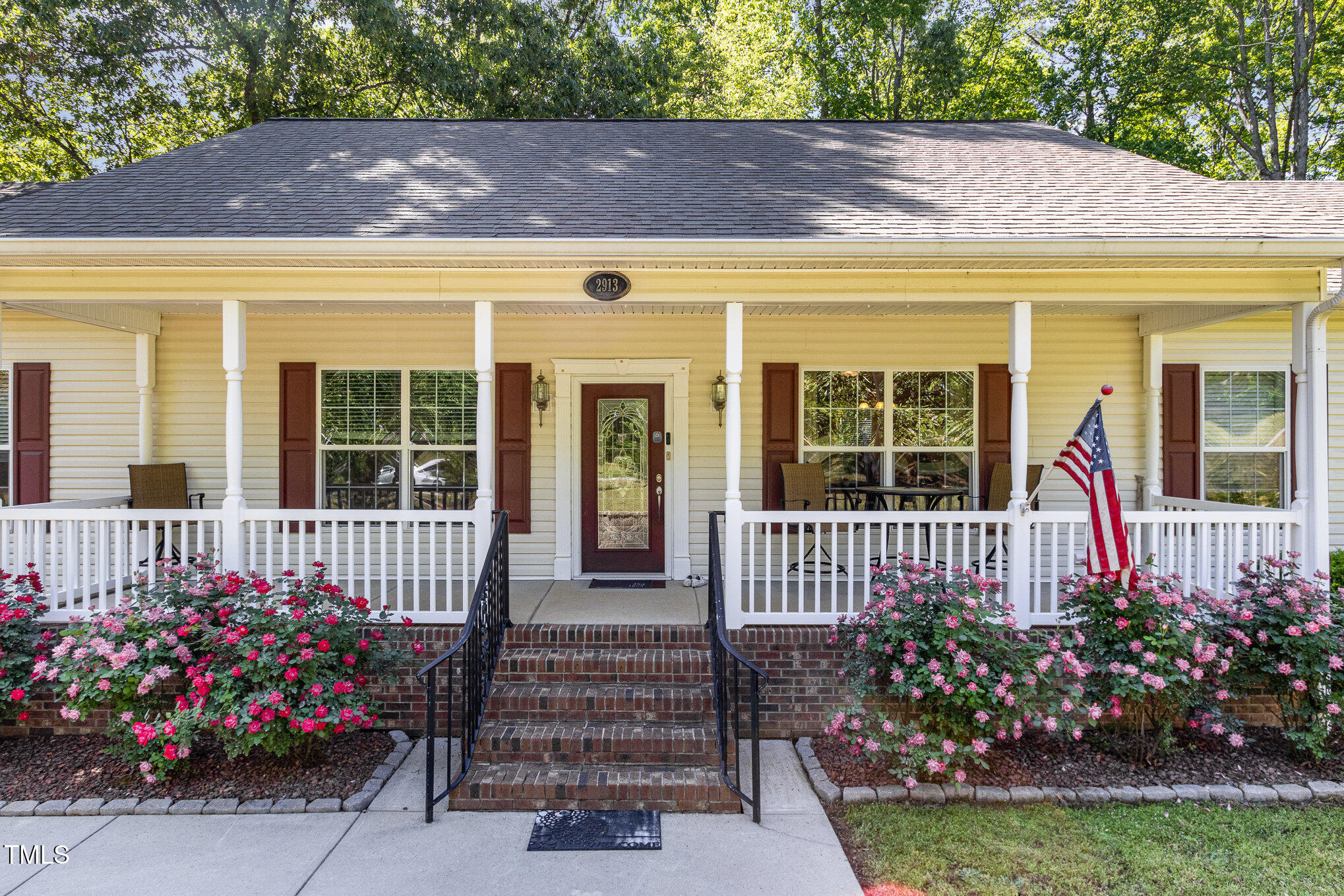 2913 Escondido Farm Road Garner NC 27529