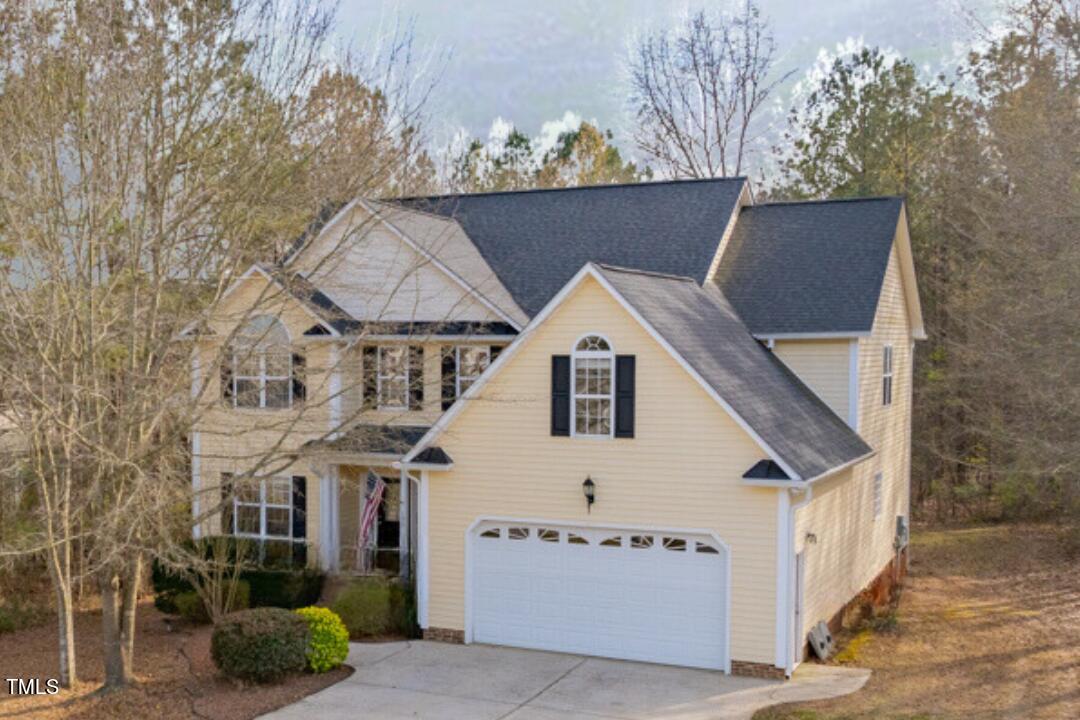 153 Bodie Island Way Garner NC 27529