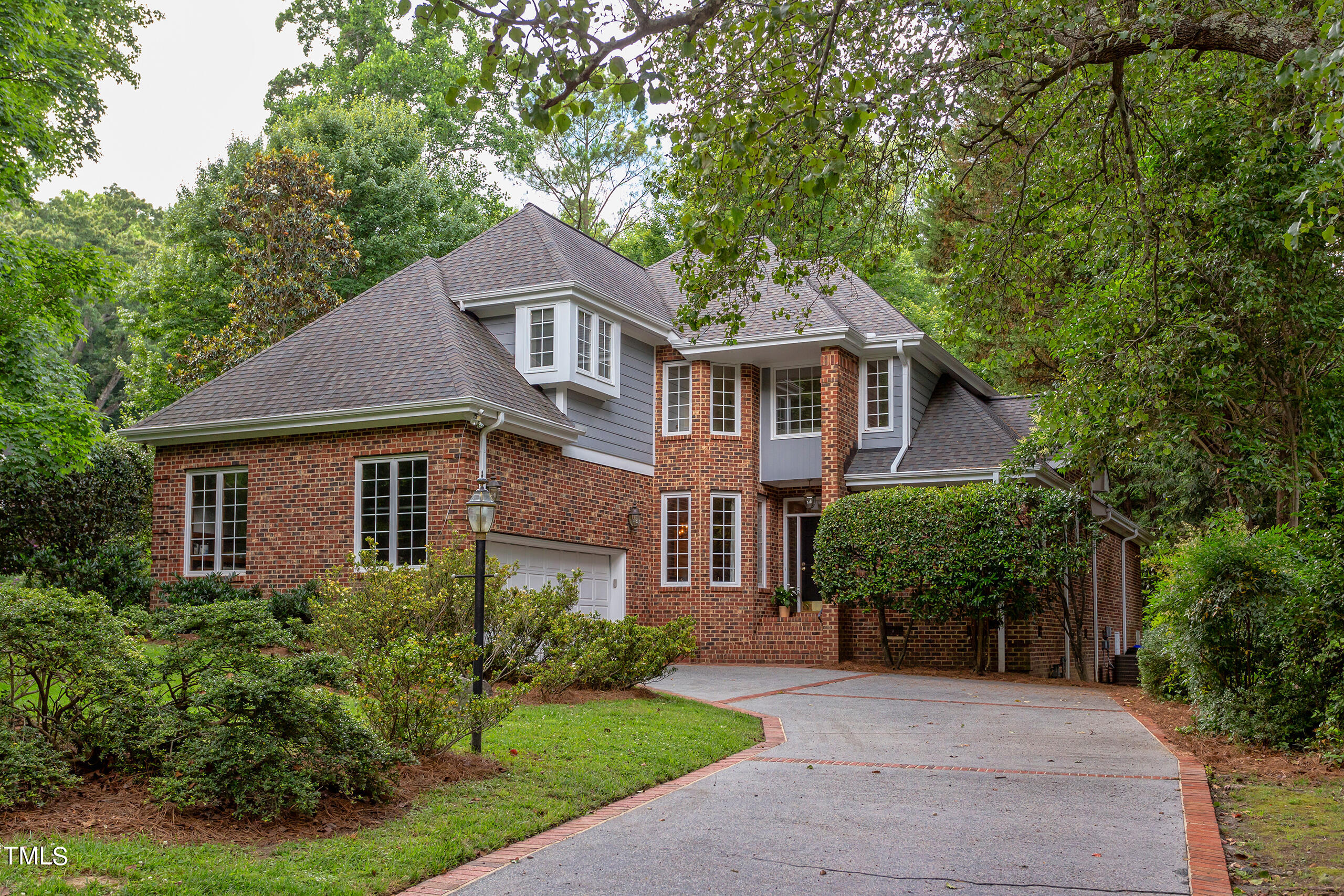 113 Wild Iris Lane Chapel Hill NC 27514
