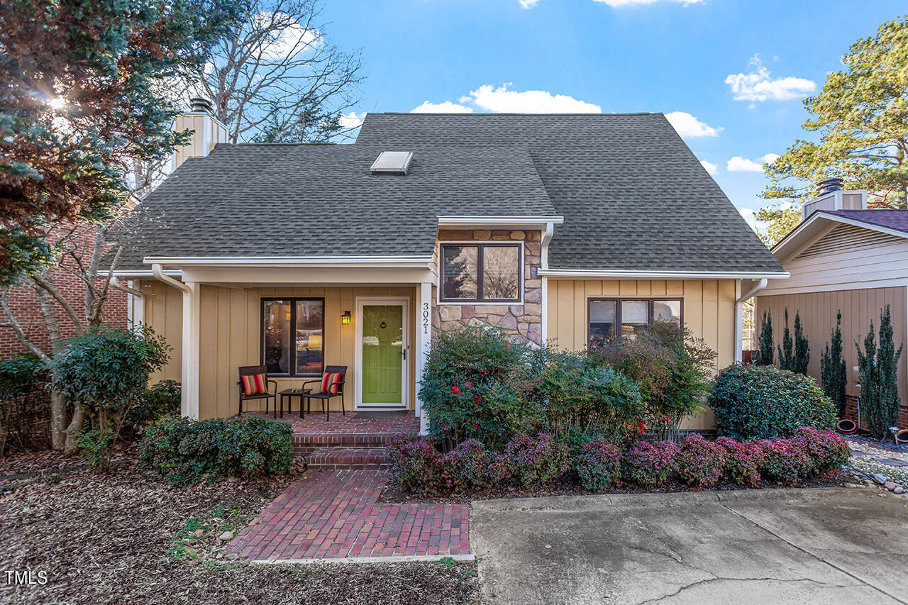 3021 Rue Sans Famille Raleigh NC 27607
