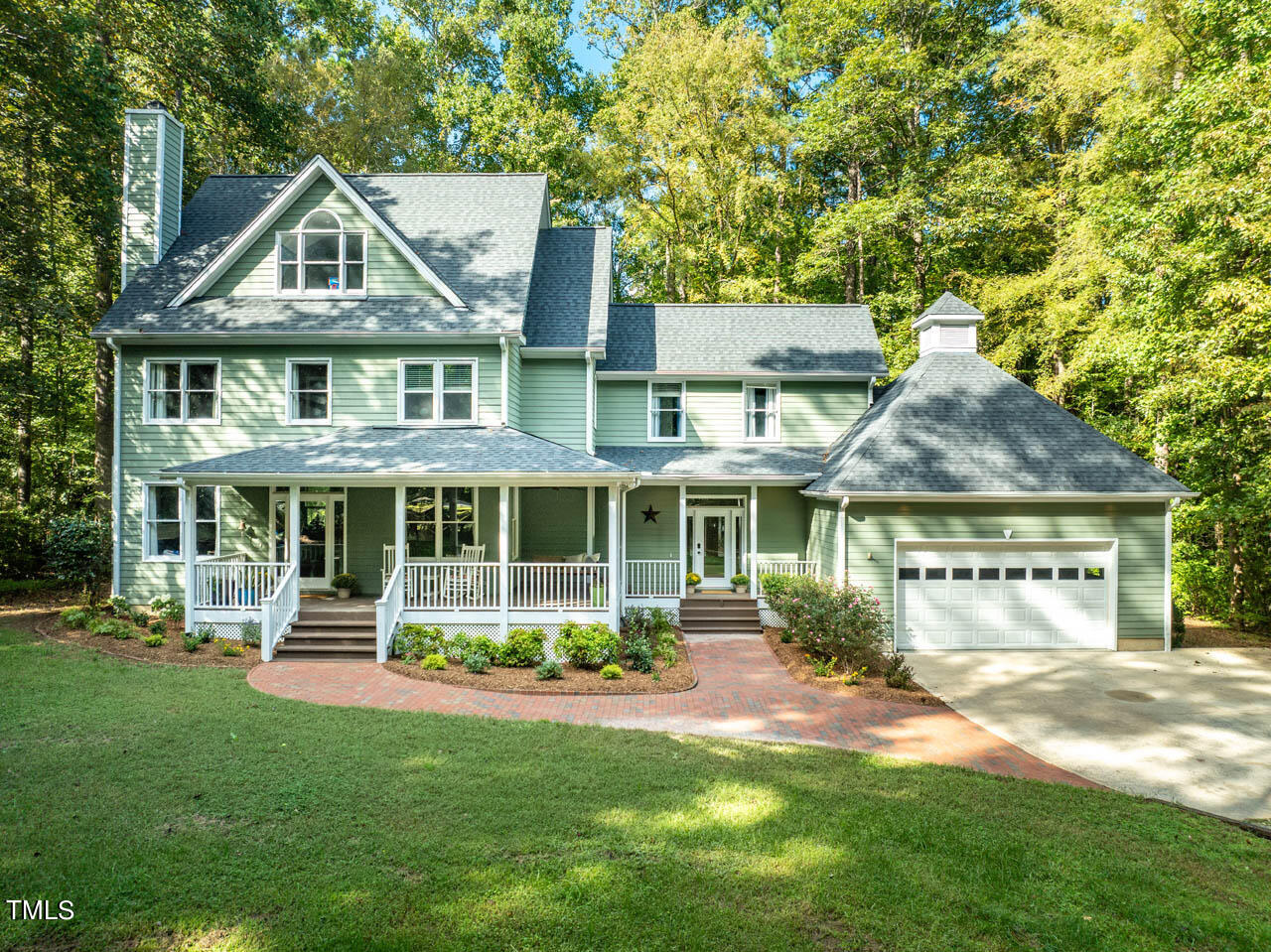 1523 Meadow Lane Chapel Hill NC 27516