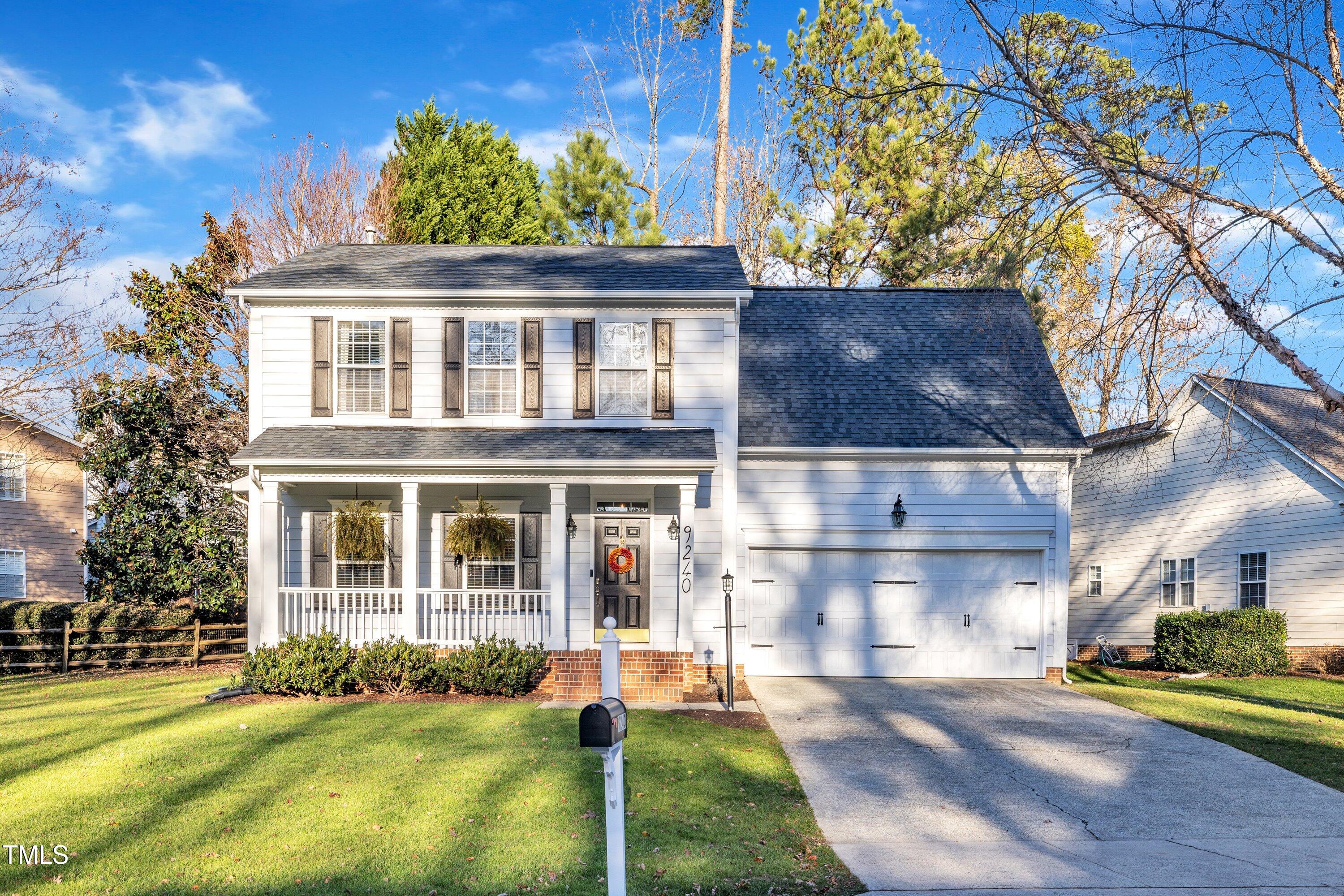 9240 Shallcross Way Raleigh NC 27617