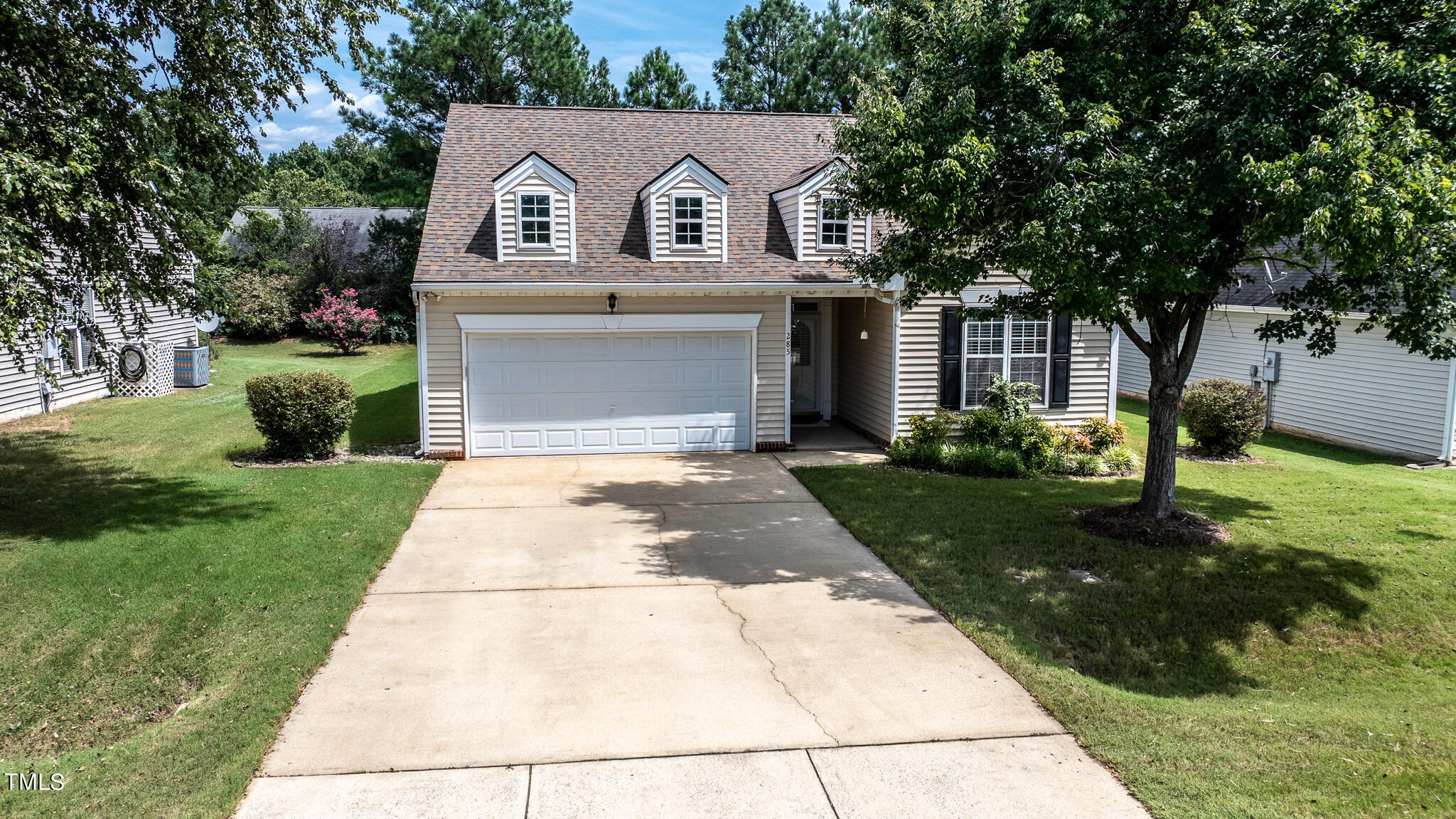 285 Stansbury Lane Clayton NC 27527
