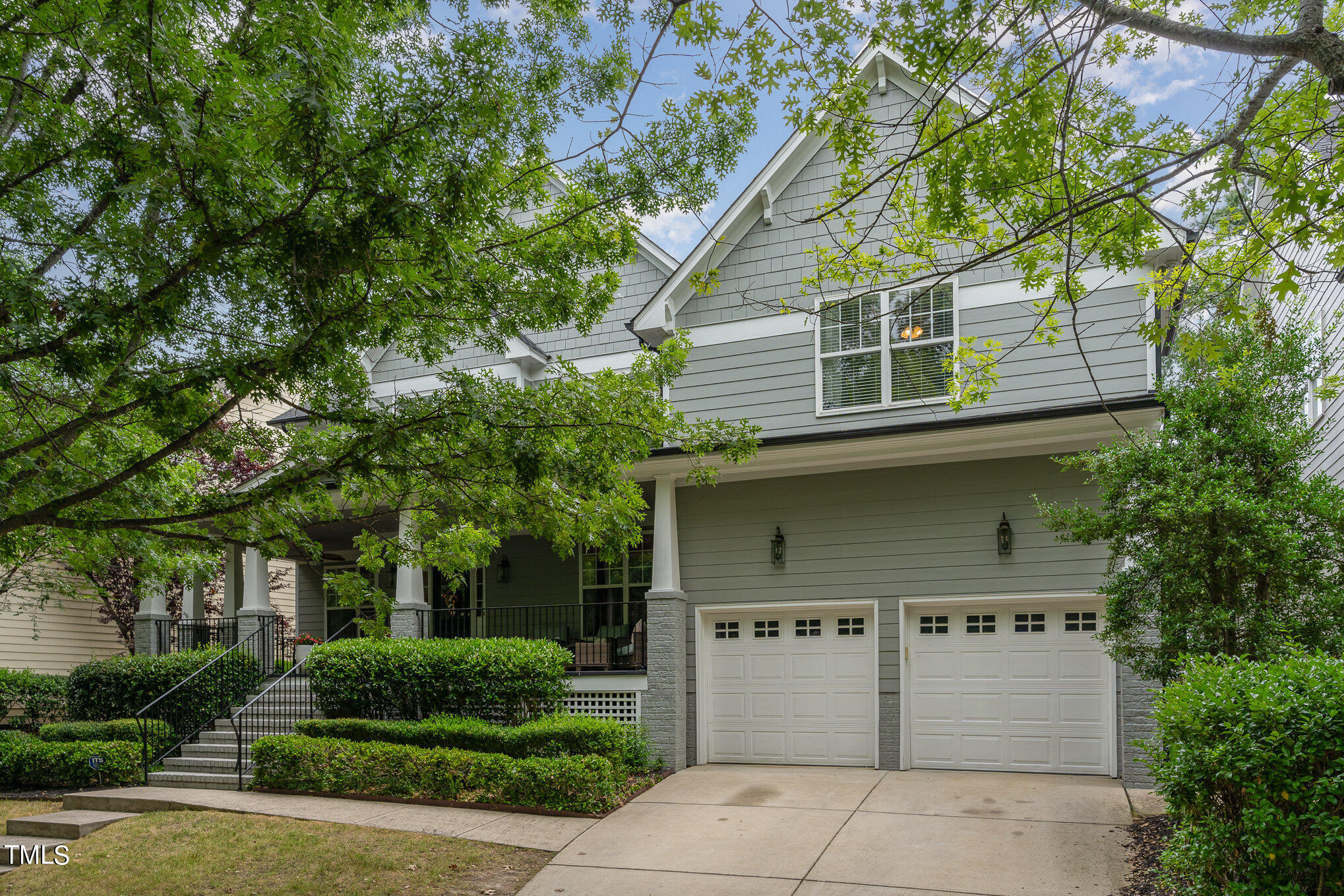 10835 Bedfordtown Drive Raleigh NC 27614