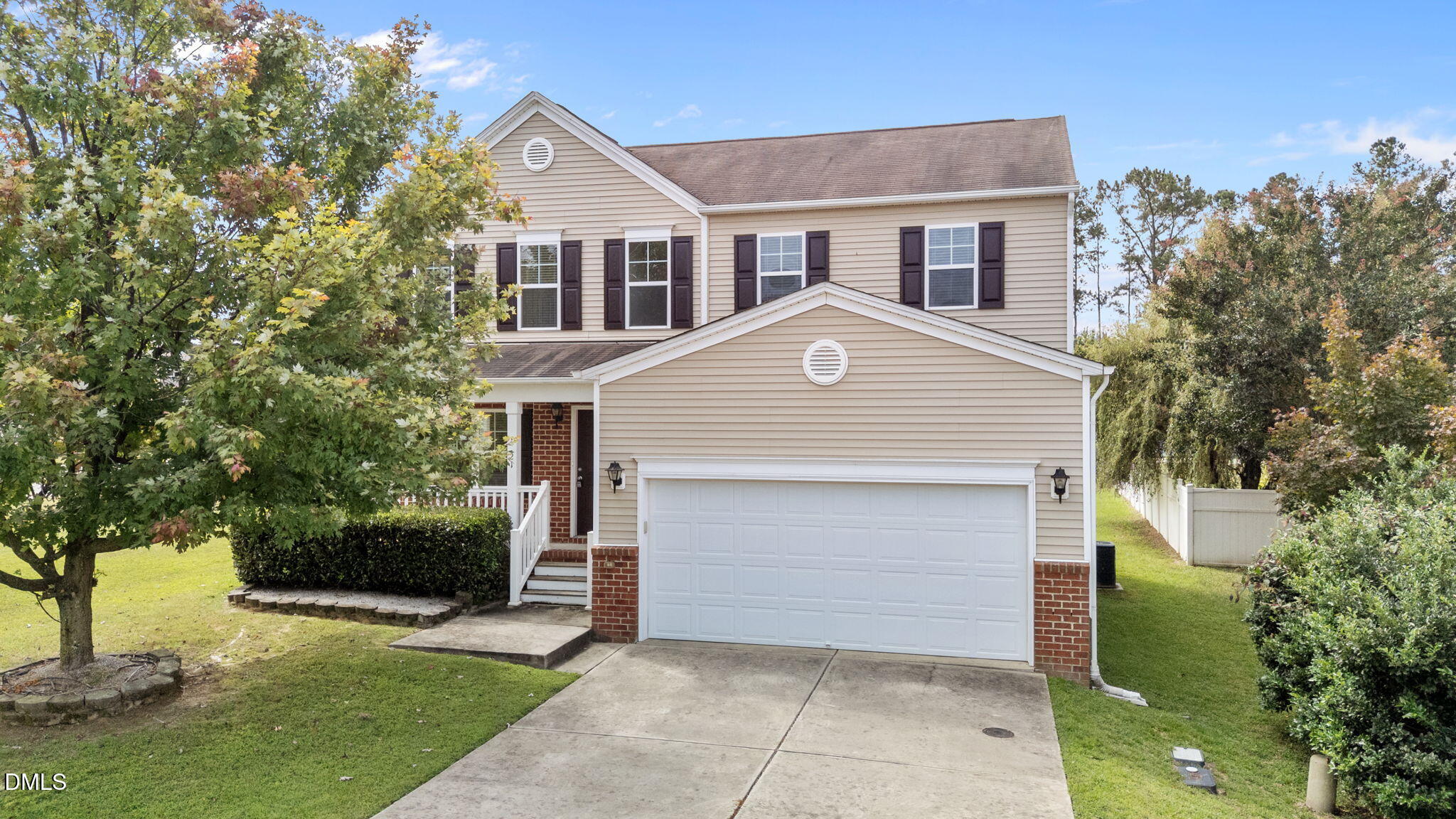 21 Woodcreek Lane Clayton NC 27520