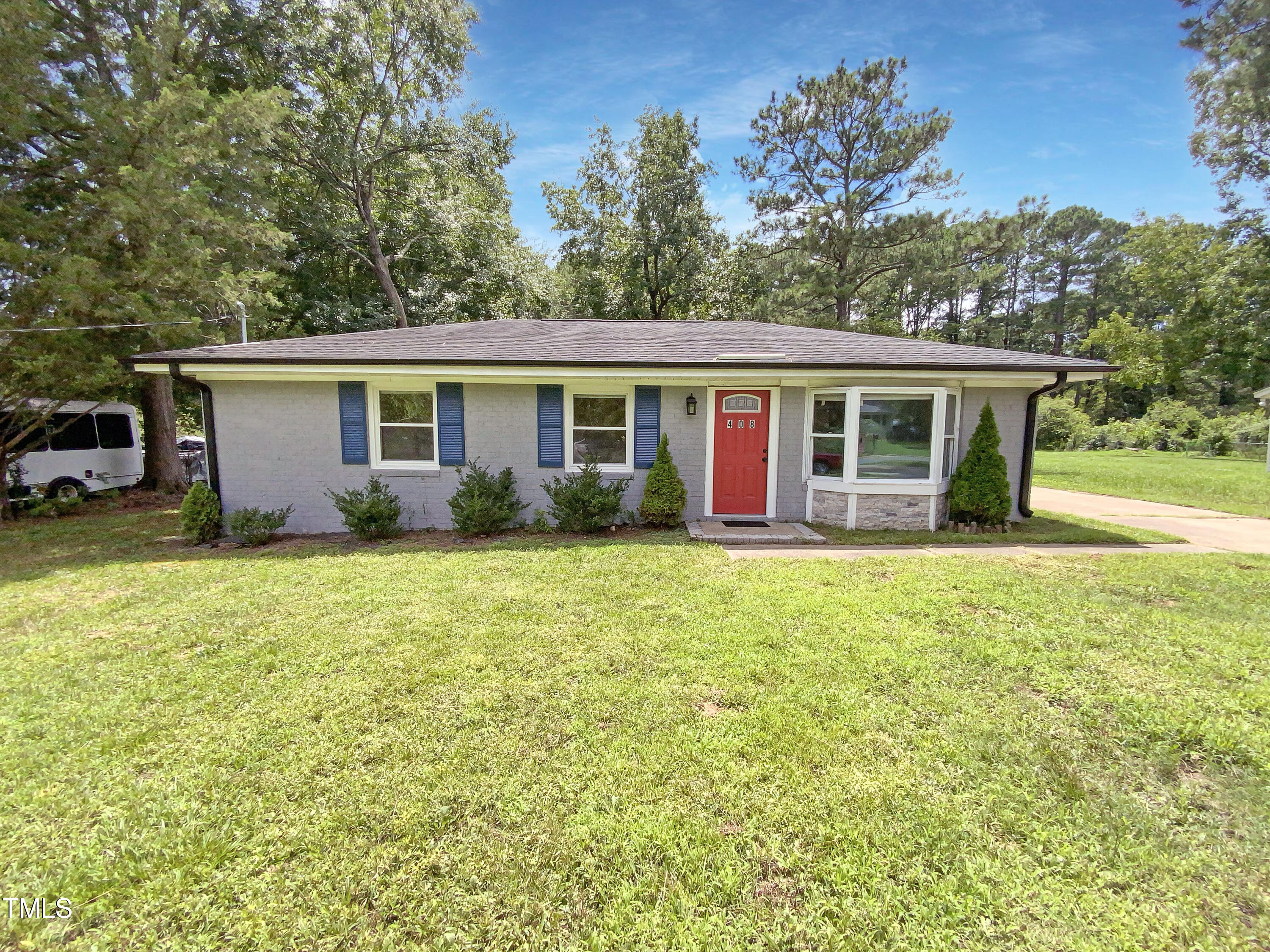 408 Queen Guenevere Trail Garner NC 27529
