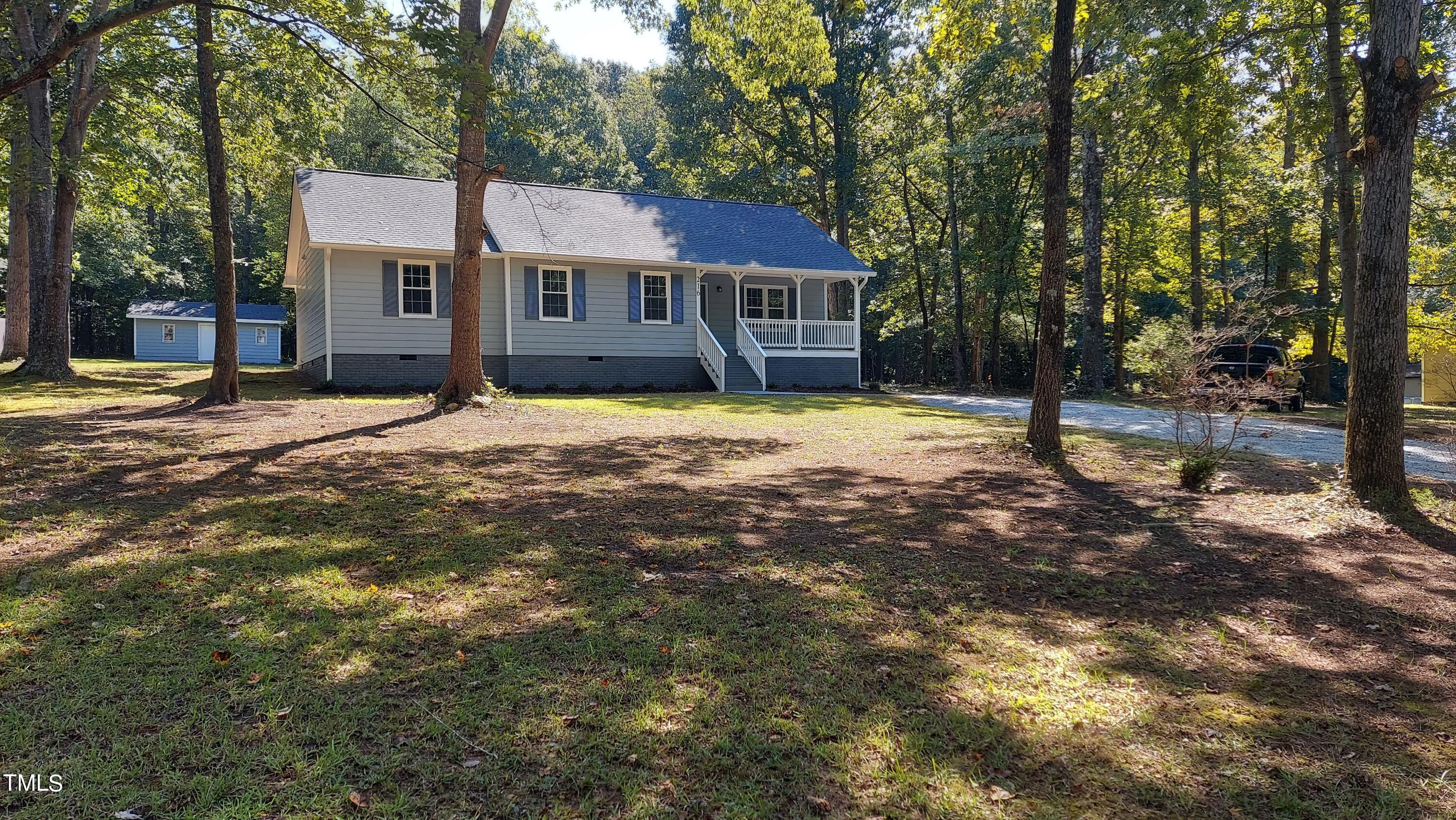 216 Essex Lane S Clayton NC 27520