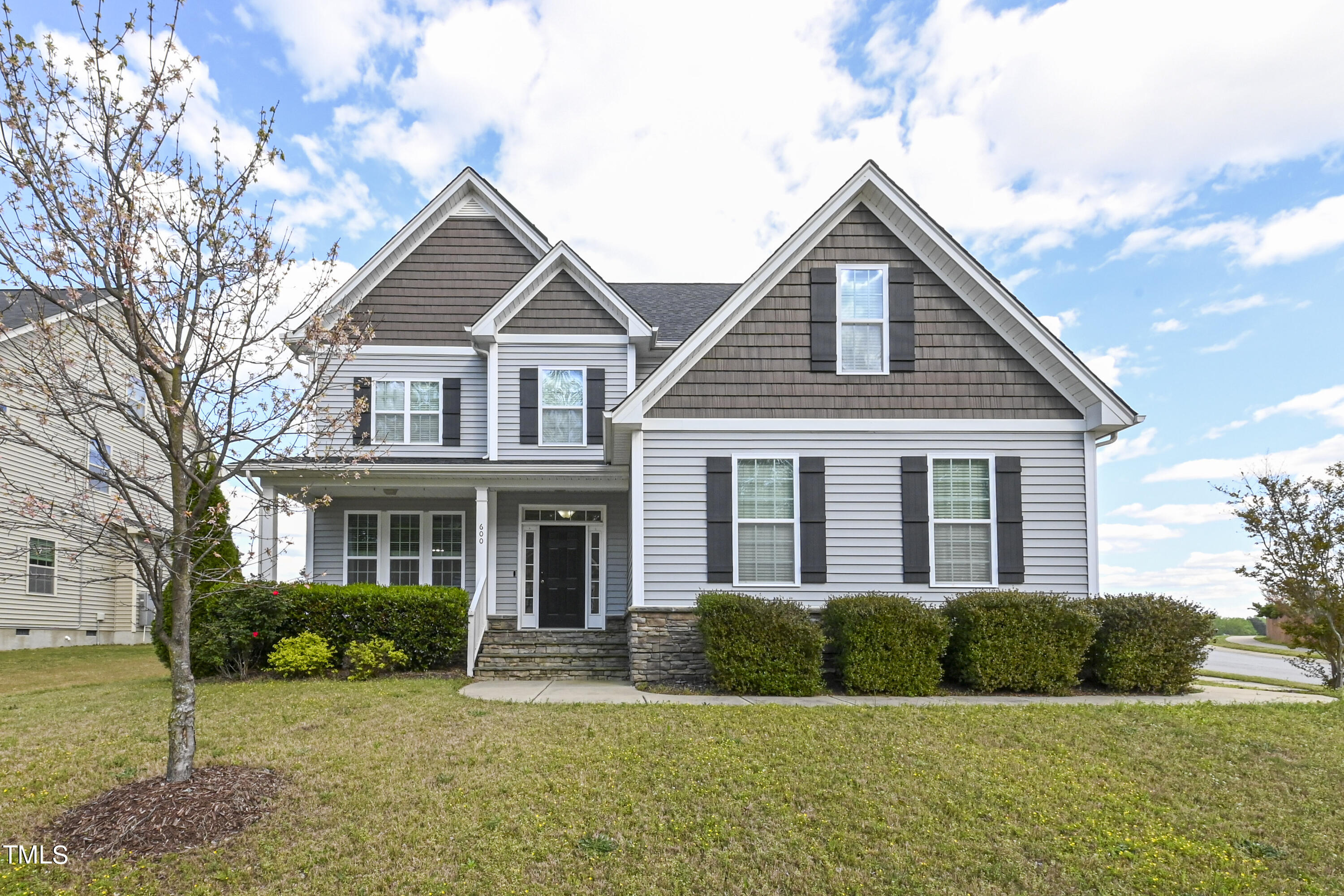 600 Crimson Oak Lane Fuquay Varina NC 27526