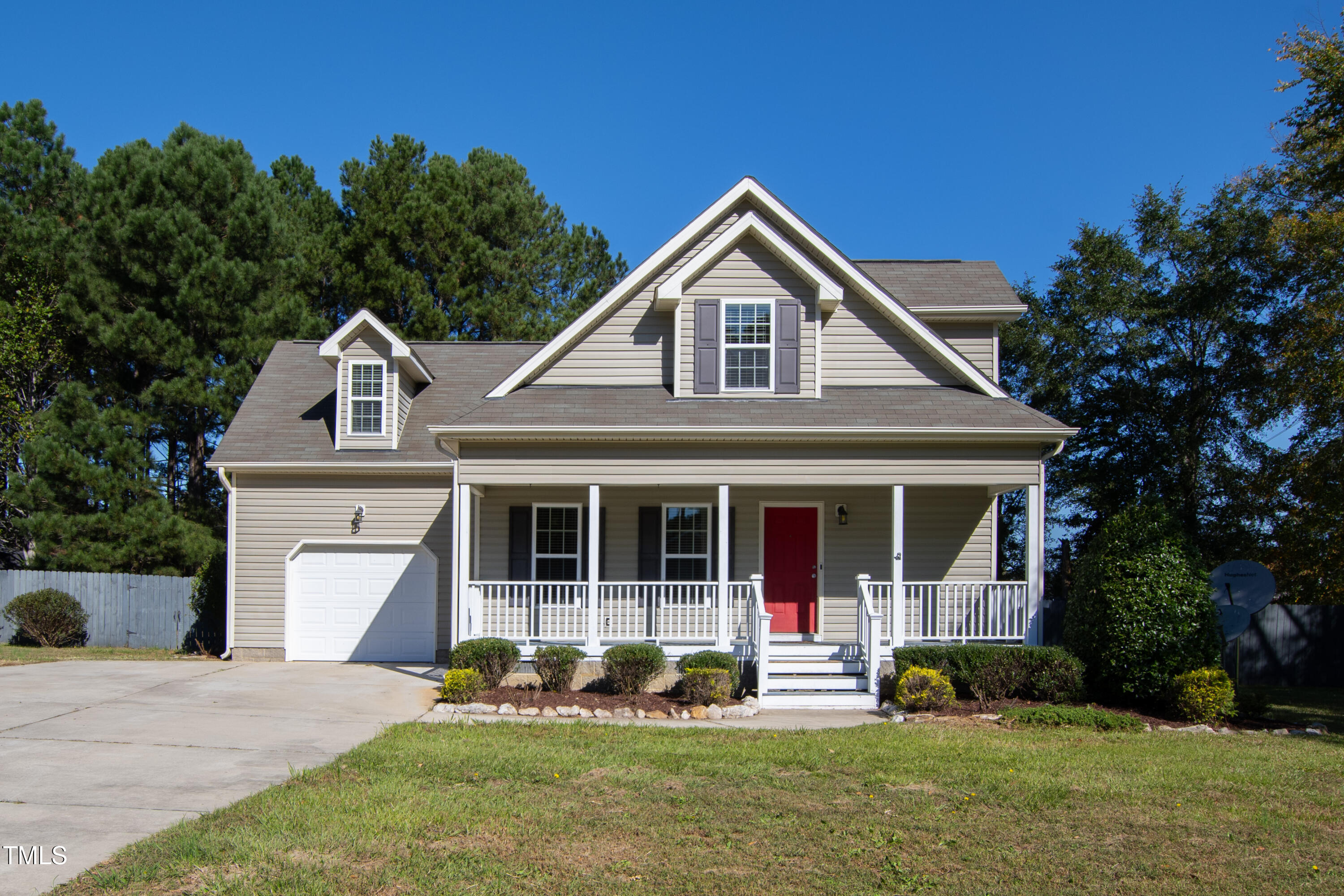 18 Oxfordshire Drive Fuquay Varina NC 27526