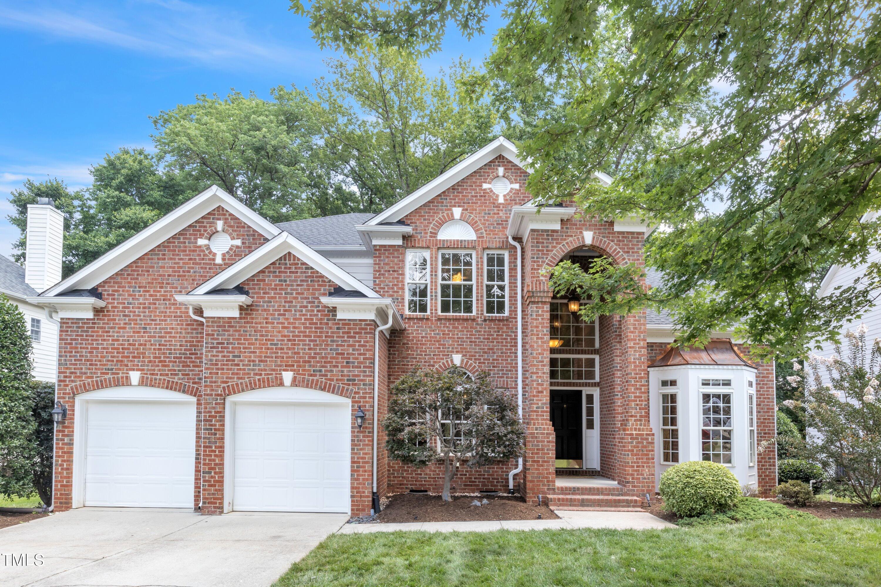 12208 Jasmine Cove Way Raleigh NC 27614