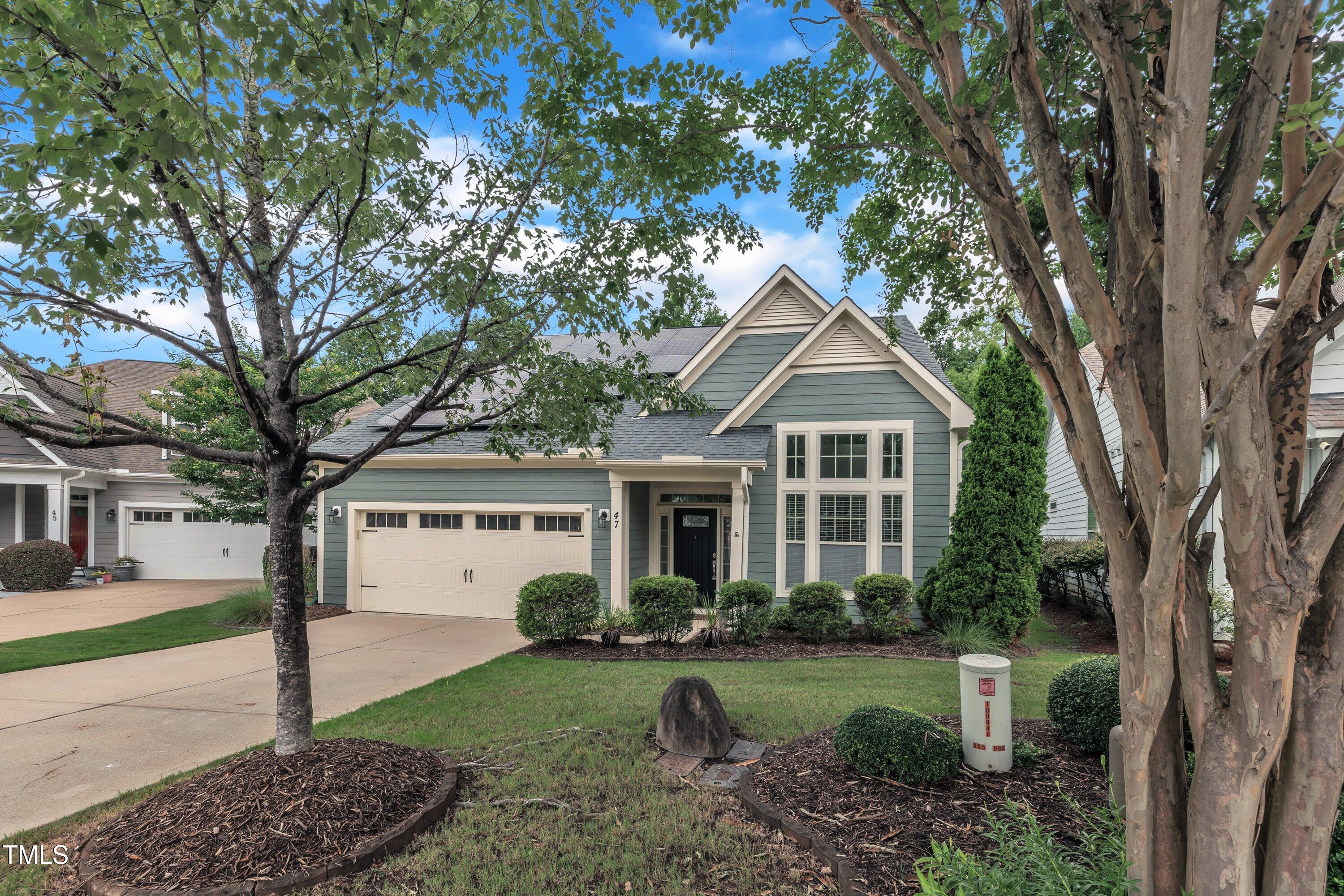 47 White Pine Drive Clayton NC 27527