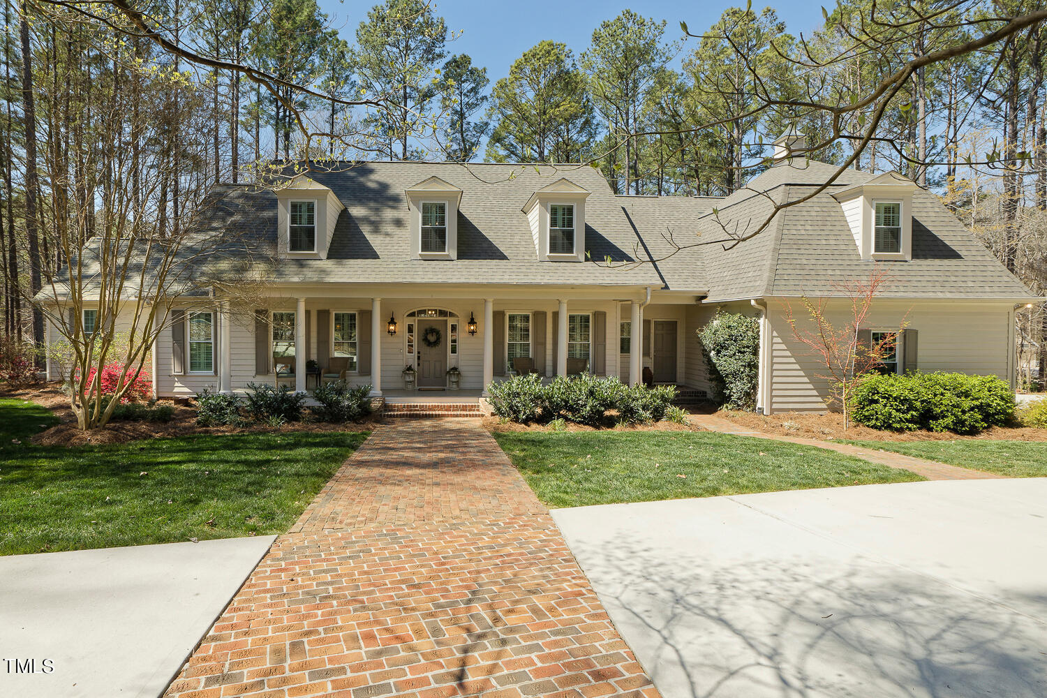 5012 Boulder Creek Lane Raleigh NC 27613