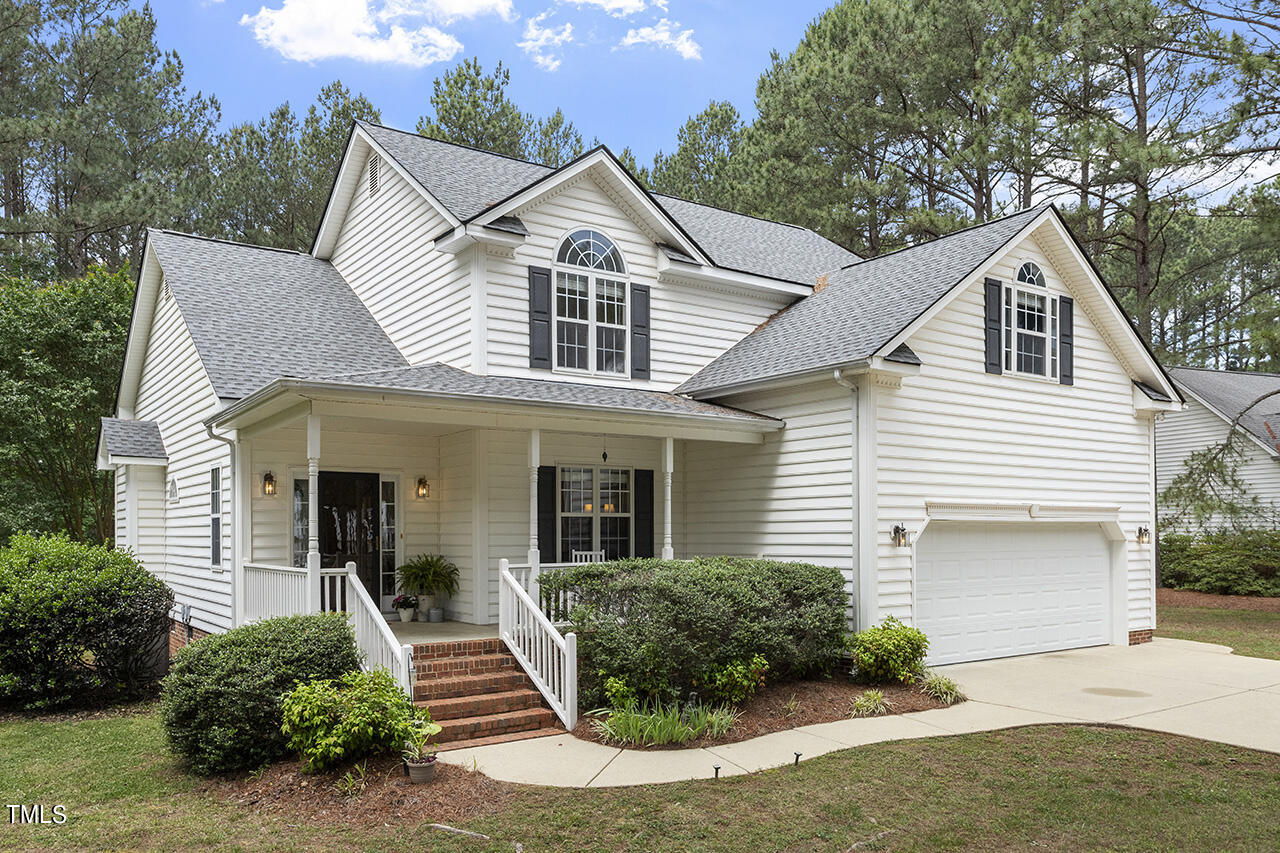 1905 Wheelerbrook Court Raleigh NC 27603