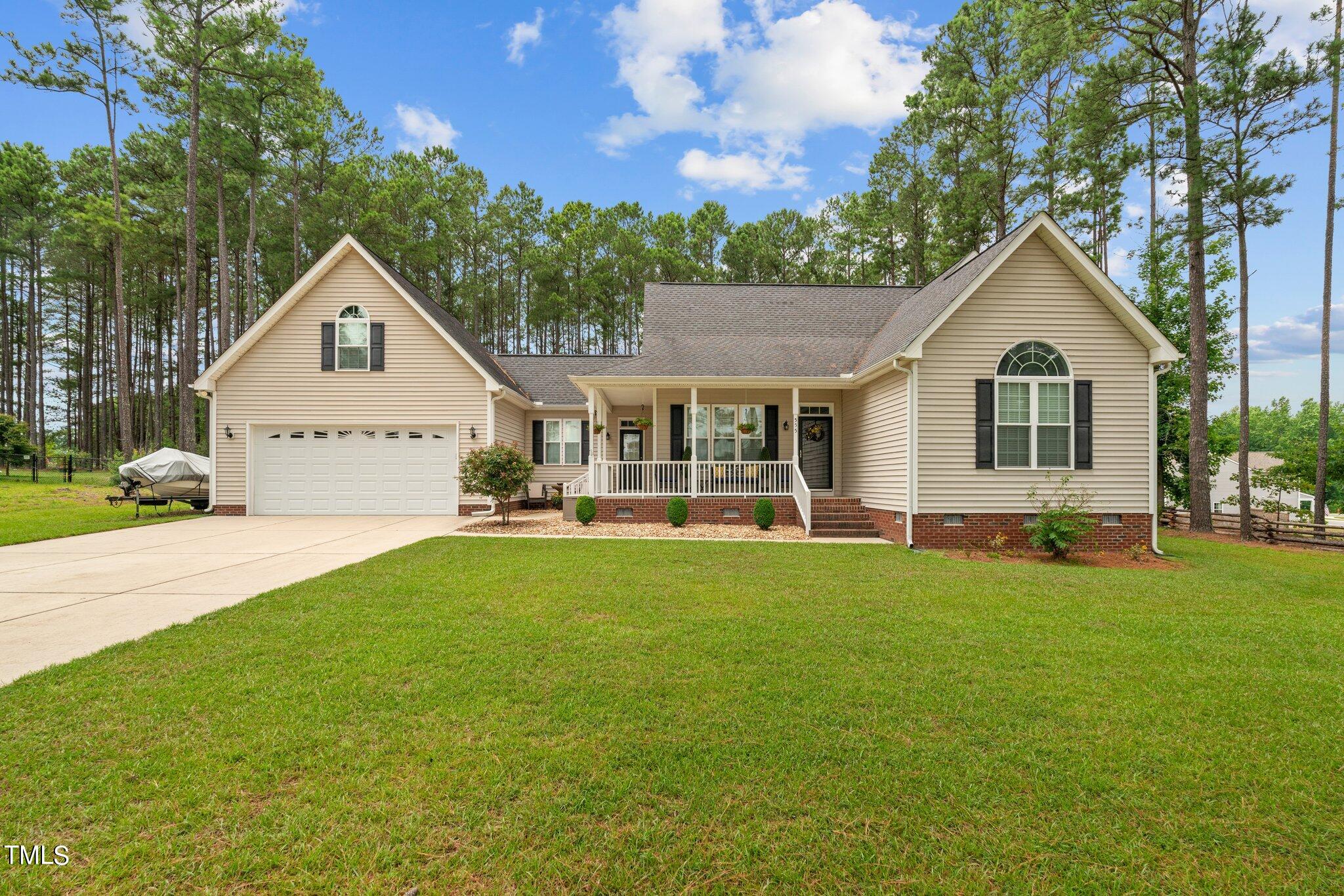 555 Lafayette Road Fuquay Varina NC 27526