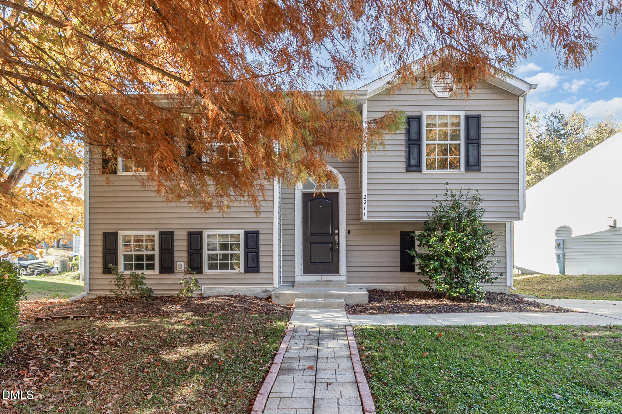 2211 Springhill Avenue Raleigh NC 27603