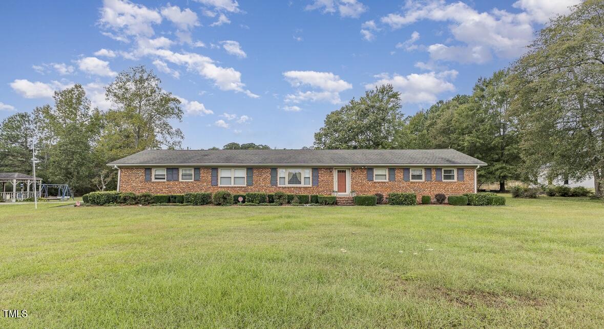 2136 Rolesville Road Wake Forest NC 27587