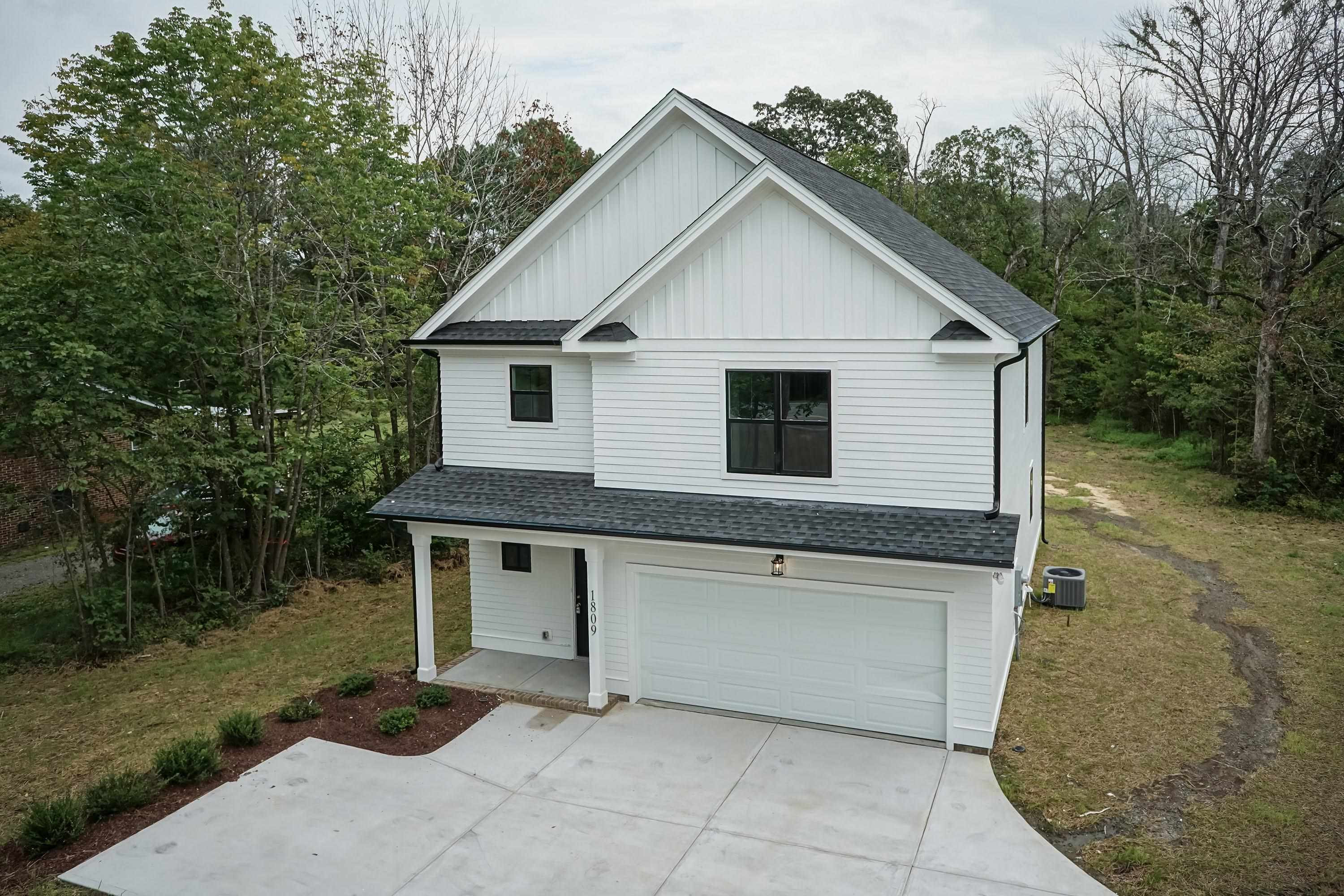 1804 Sunview Street Raleigh NC 27610