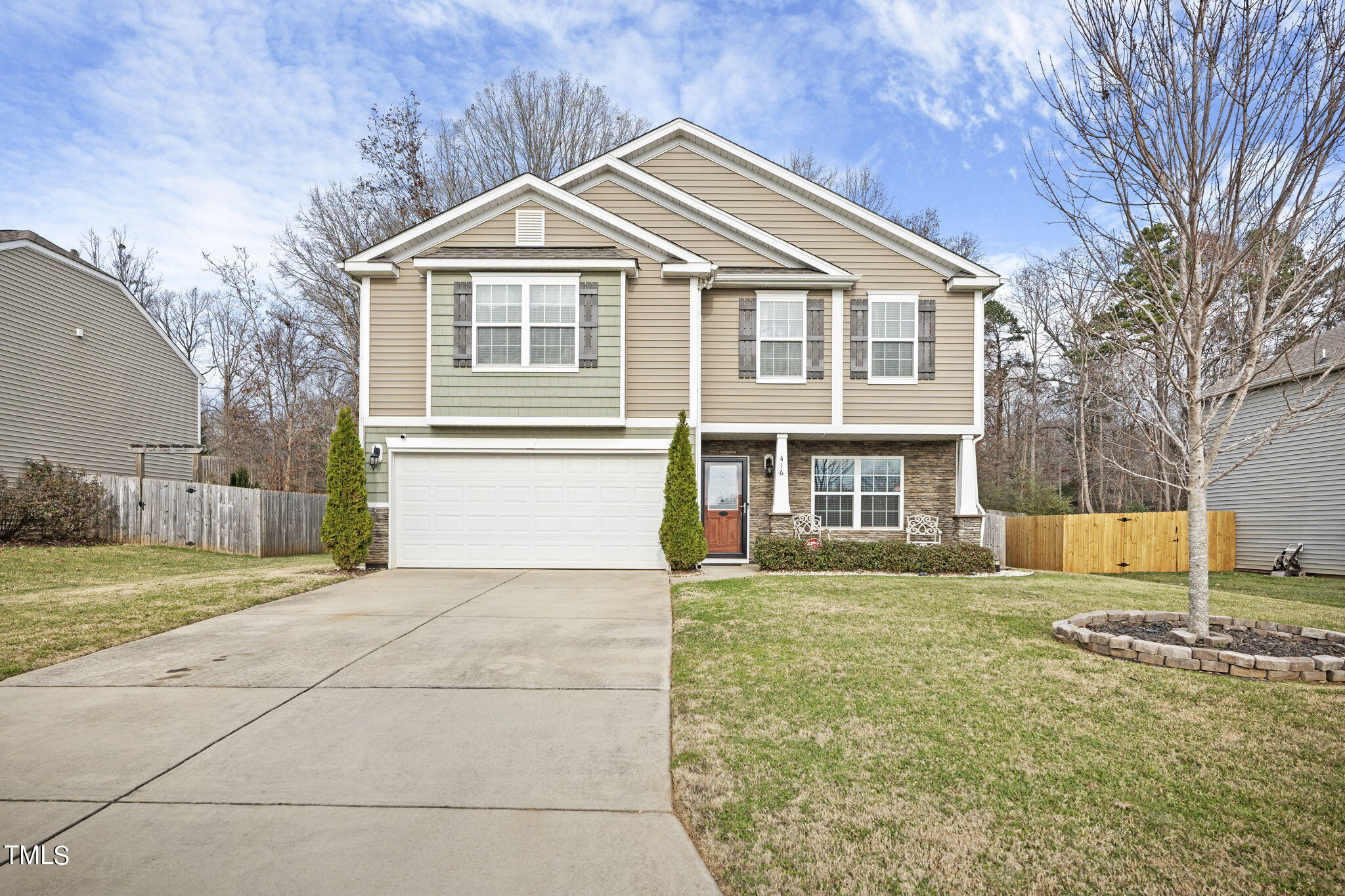 416 Lawton Drive Haw River NC 27258