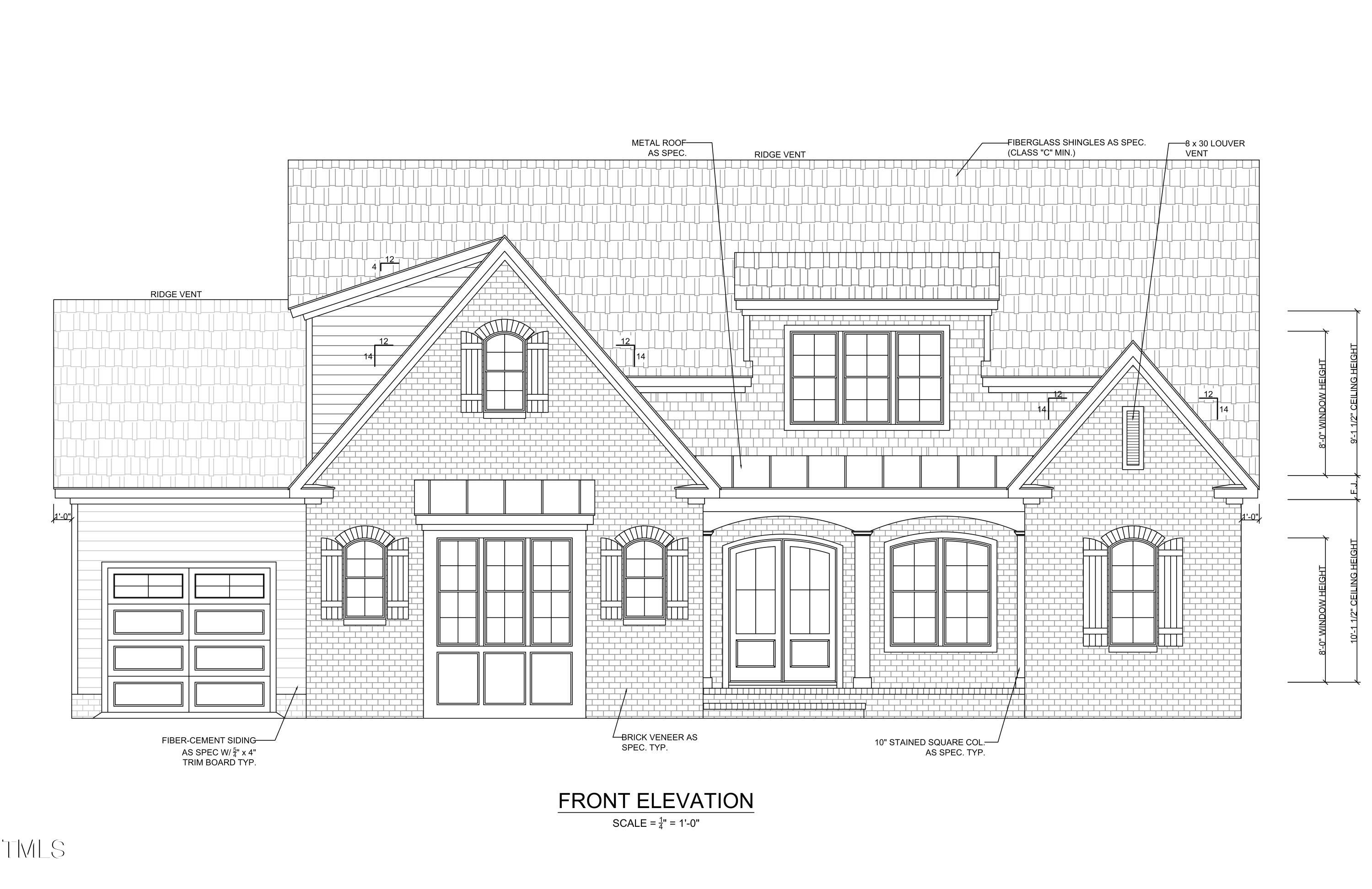 117 Old Mill Place Durham NC 27705