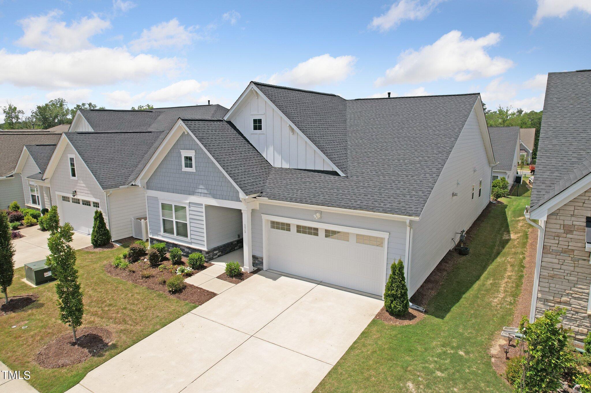 175 Auburn Village Boulevard Raleigh NC 27610