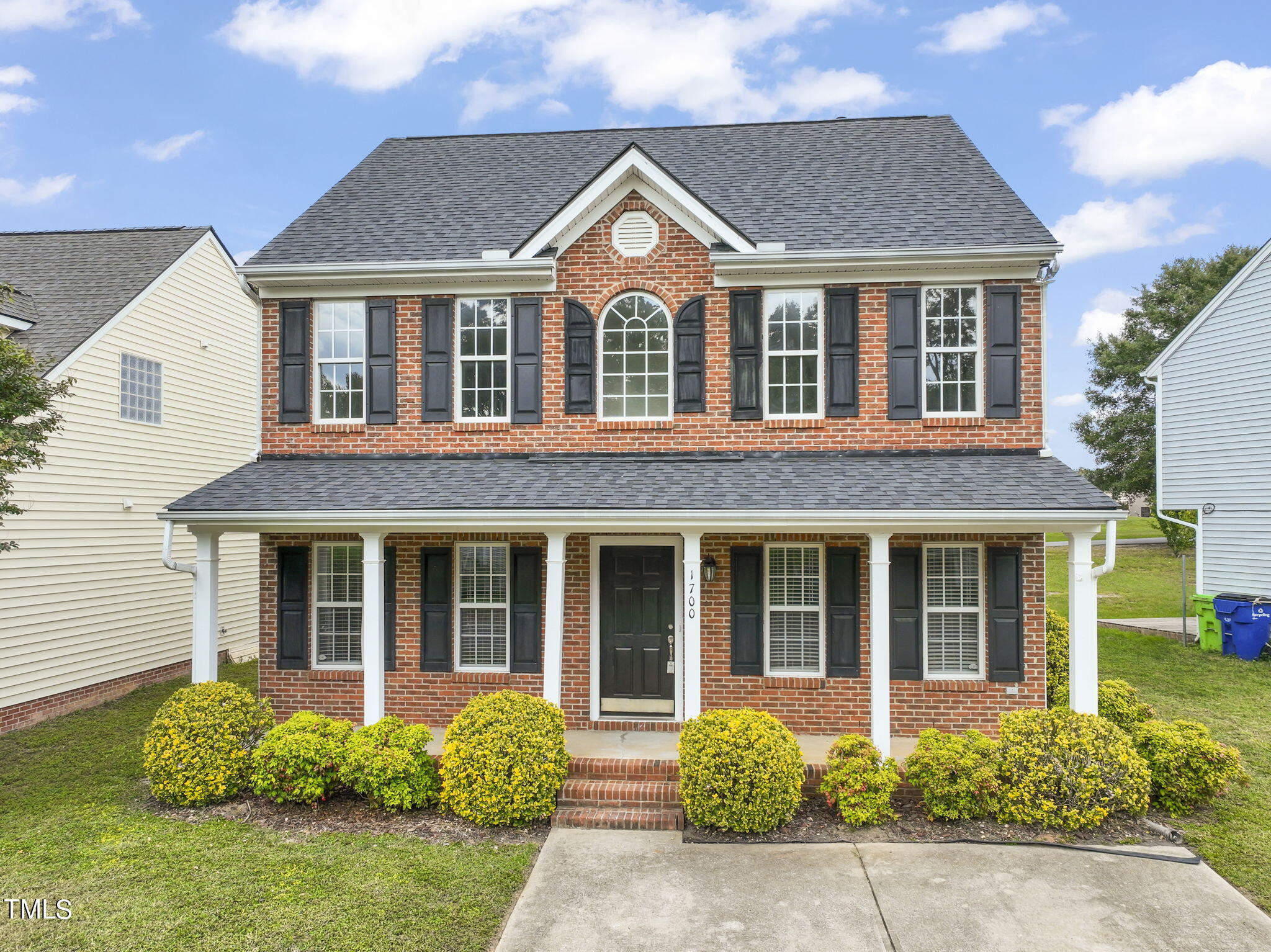 1700 Crag Burn Lane Raleigh NC 27604