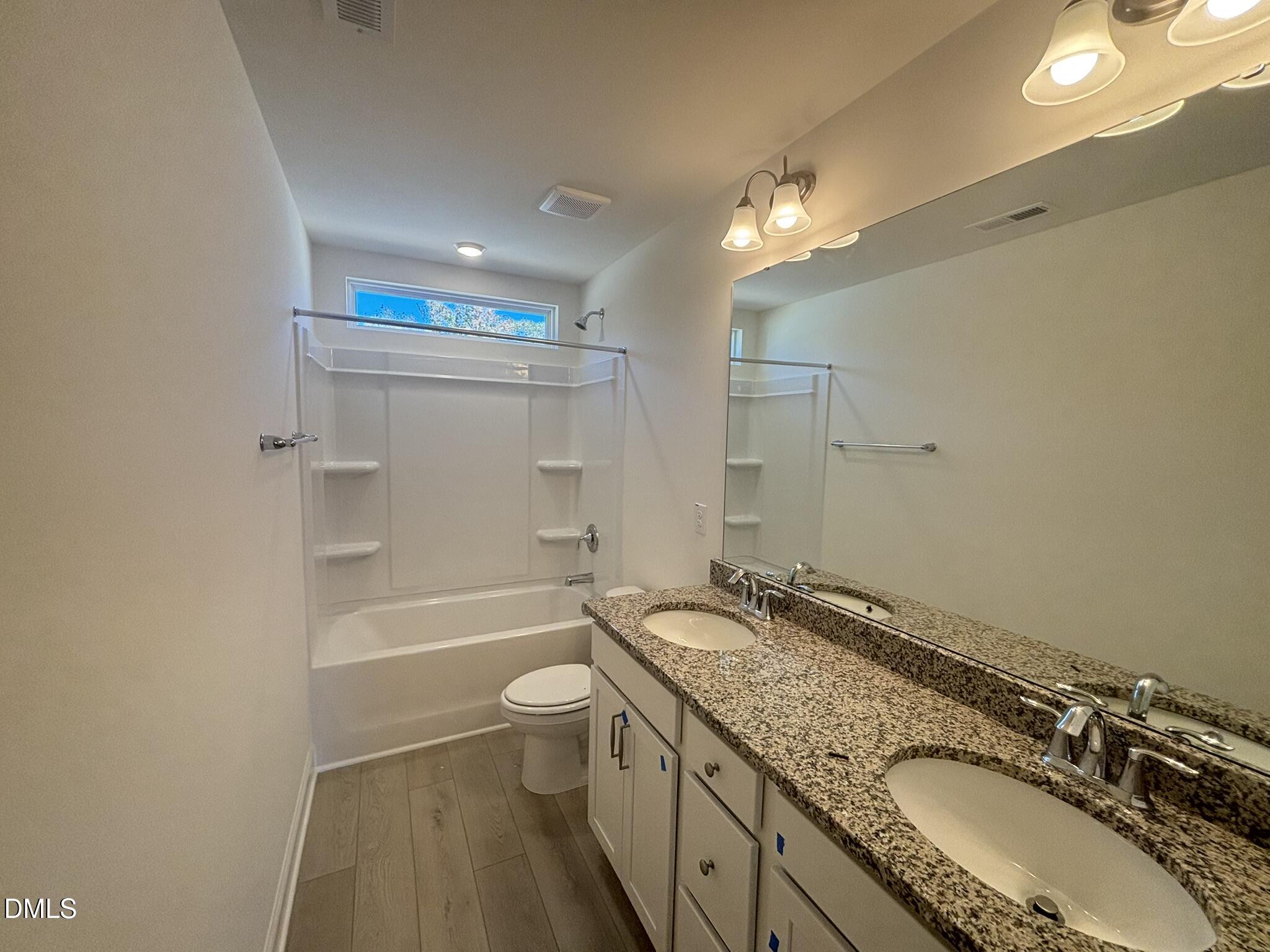 56 Flannel Court Benson NC 27504