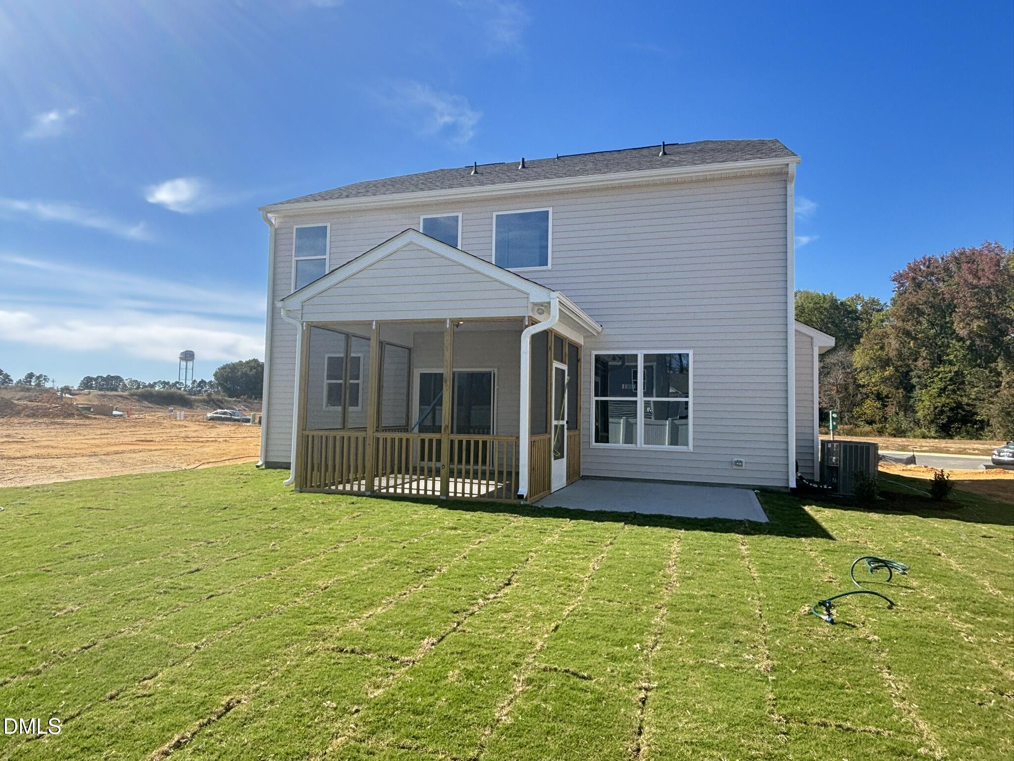 56 Flannel Court Benson NC 27504