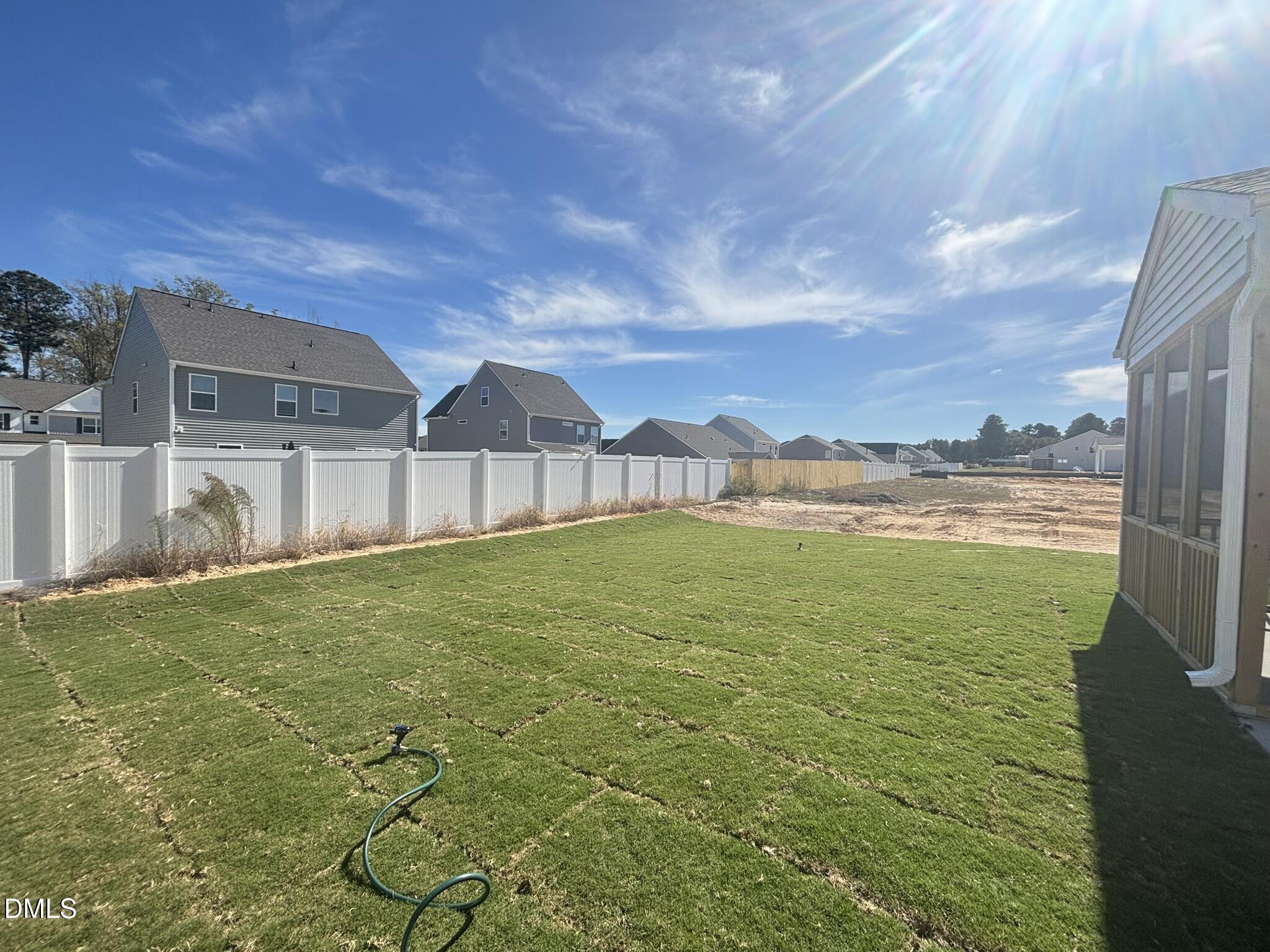 56 Flannel Court Benson NC 27504