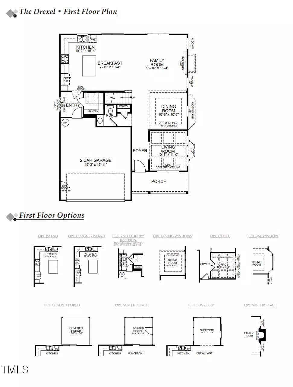 56 Flannel Court Benson NC 27504