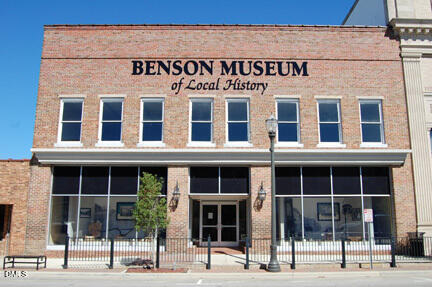 56 Flannel Court Benson NC 27504